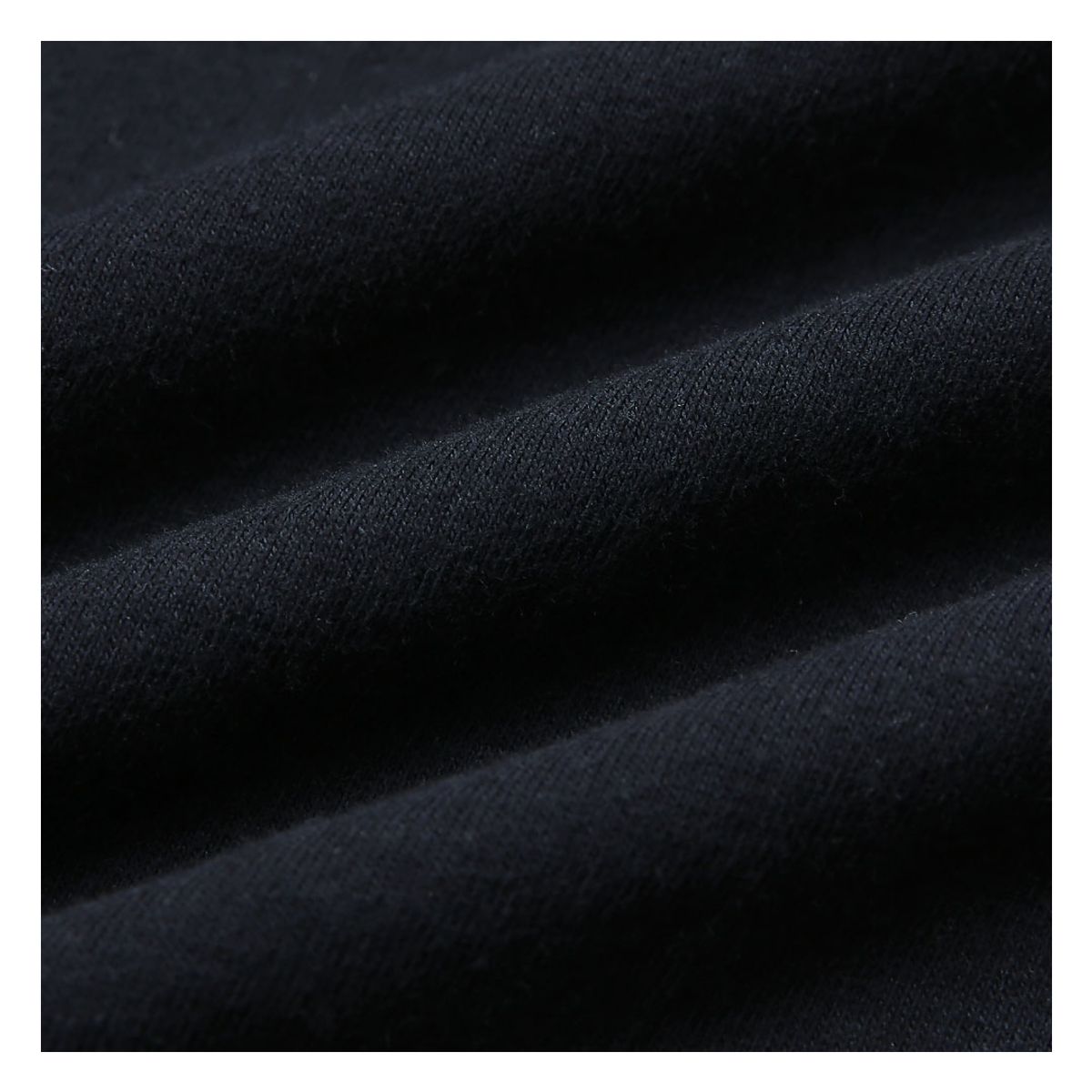 솔티(SORTIE) Utility Henly neck T-Shirts (Navy)