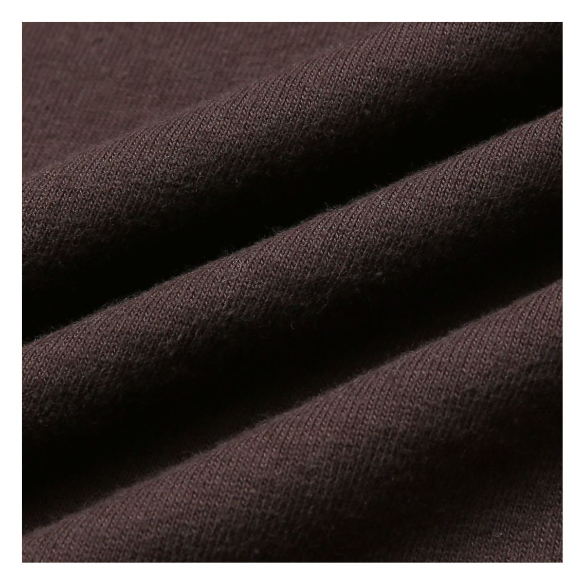 솔티(SORTIE) Utility Henly neck T-Shirts (Brown)
