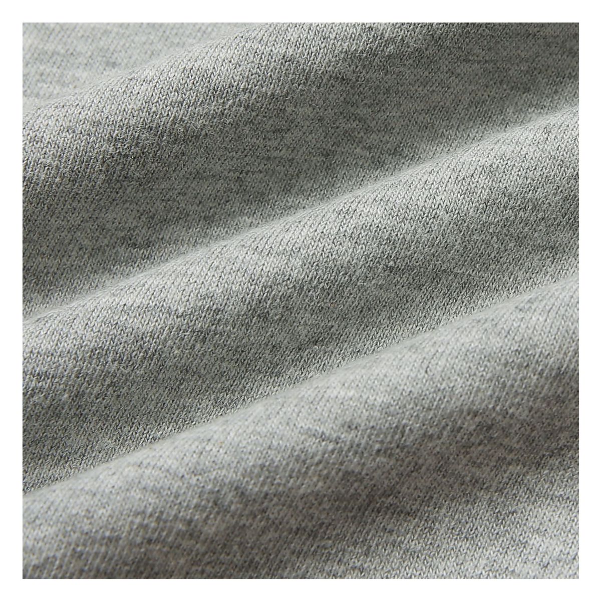 솔티(SORTIE) Utility Henly neck T-Shirts (Gray)