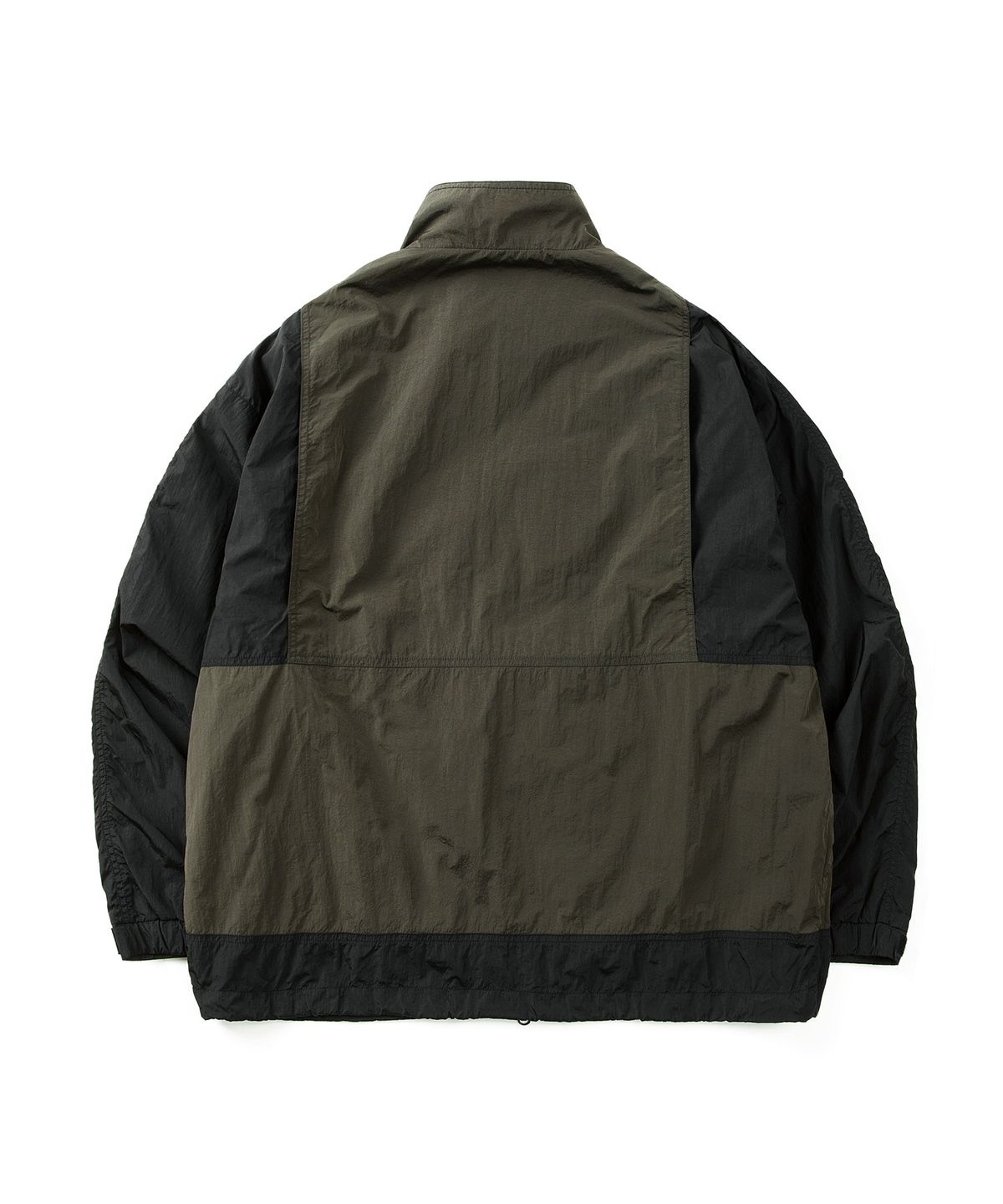 에스파이(ESFAI) NYLON ACTIVE JACKET (DARK OLIVE)