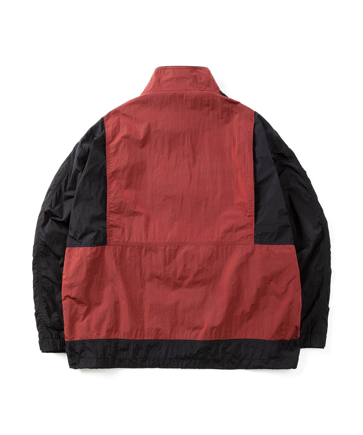 에스파이(ESFAI) NYLON ACTIVE JACKET (BURGUNDY)