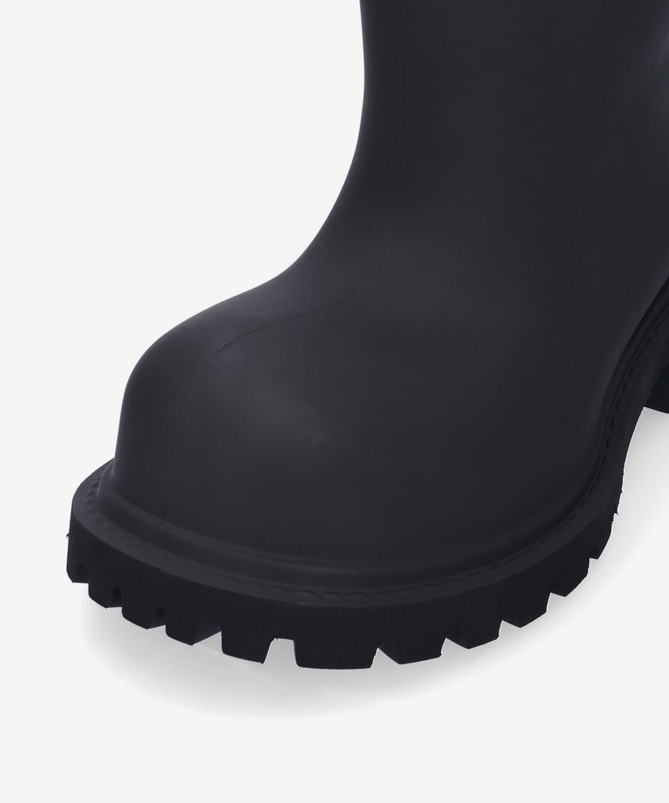 MUSINSA公式 | BALENCIAGA ステロイドブーツ - ブラック / 770610W0FOI1000