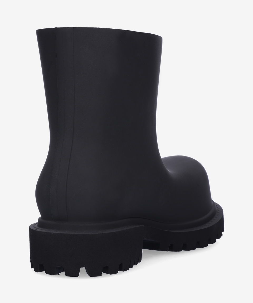 MUSINSA公式 | BALENCIAGA ステロイドブーツ - ブラック / 770610W0FOI1000