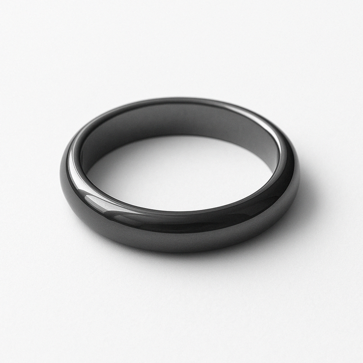 마크-4(MARK-4) MAGNETIC TITANIUM RING