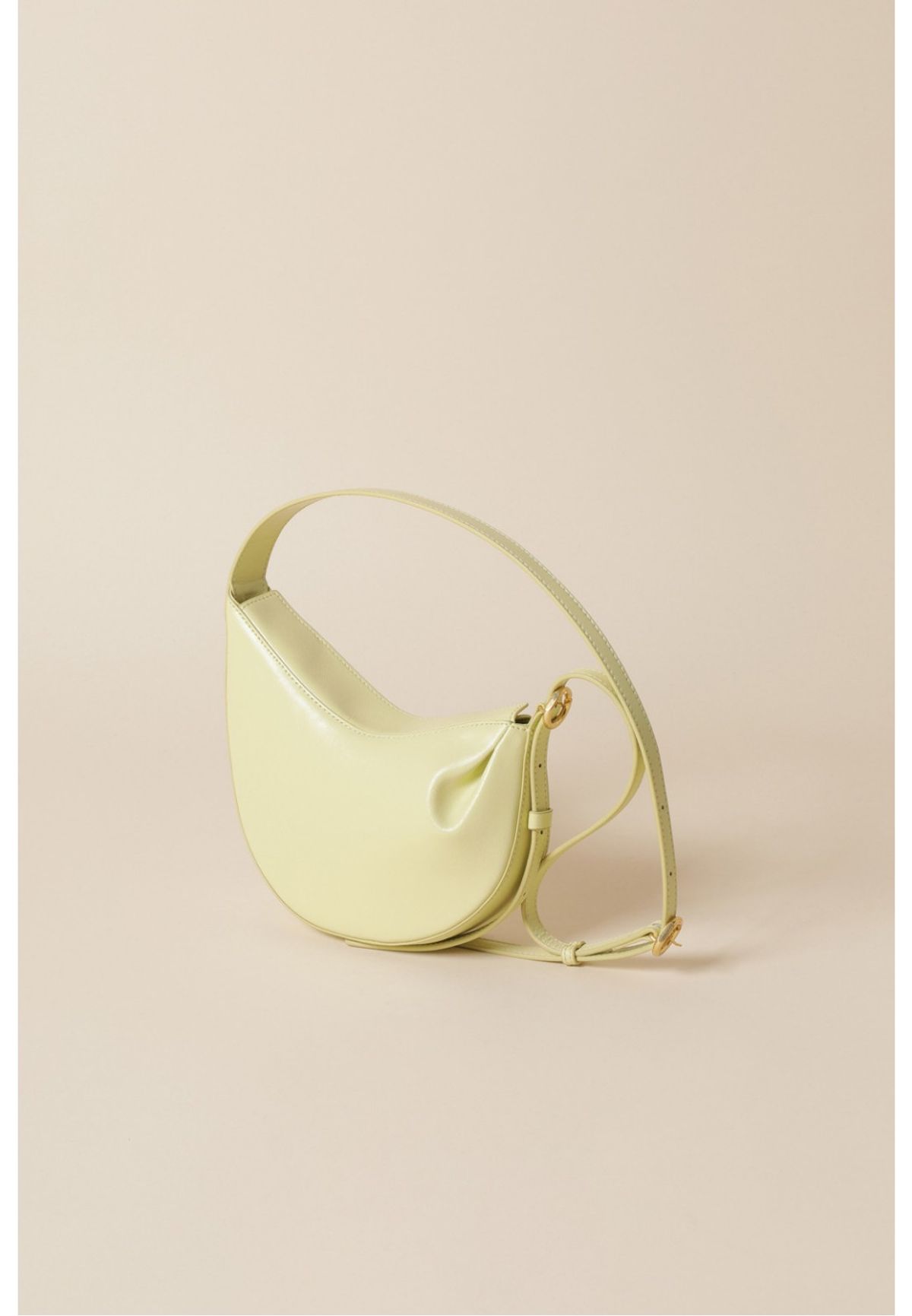 쿠론(COURONNE) 미뇽(Mignon) 숄더 22_RDBSX24143KHL