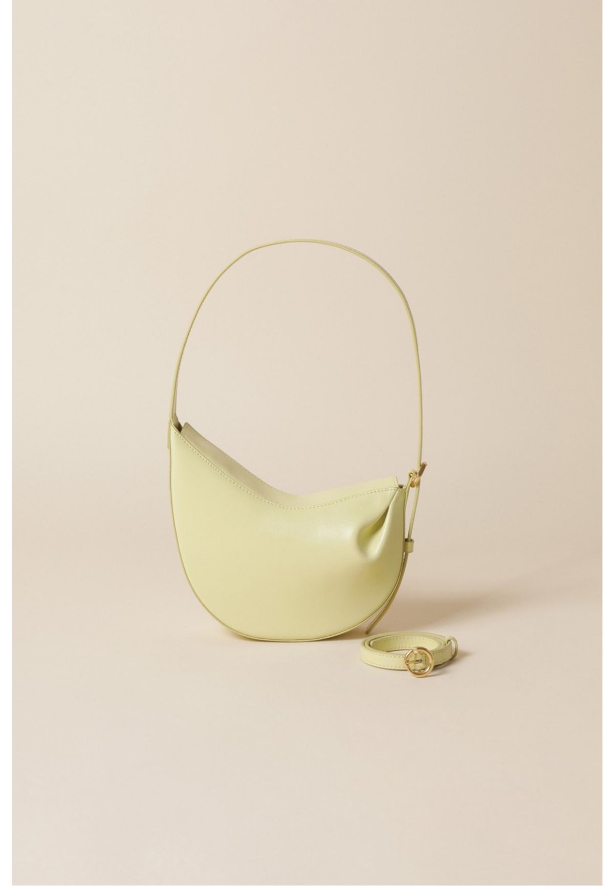 쿠론(COURONNE) 미뇽(Mignon) 숄더 22_RDBSX24143KHL