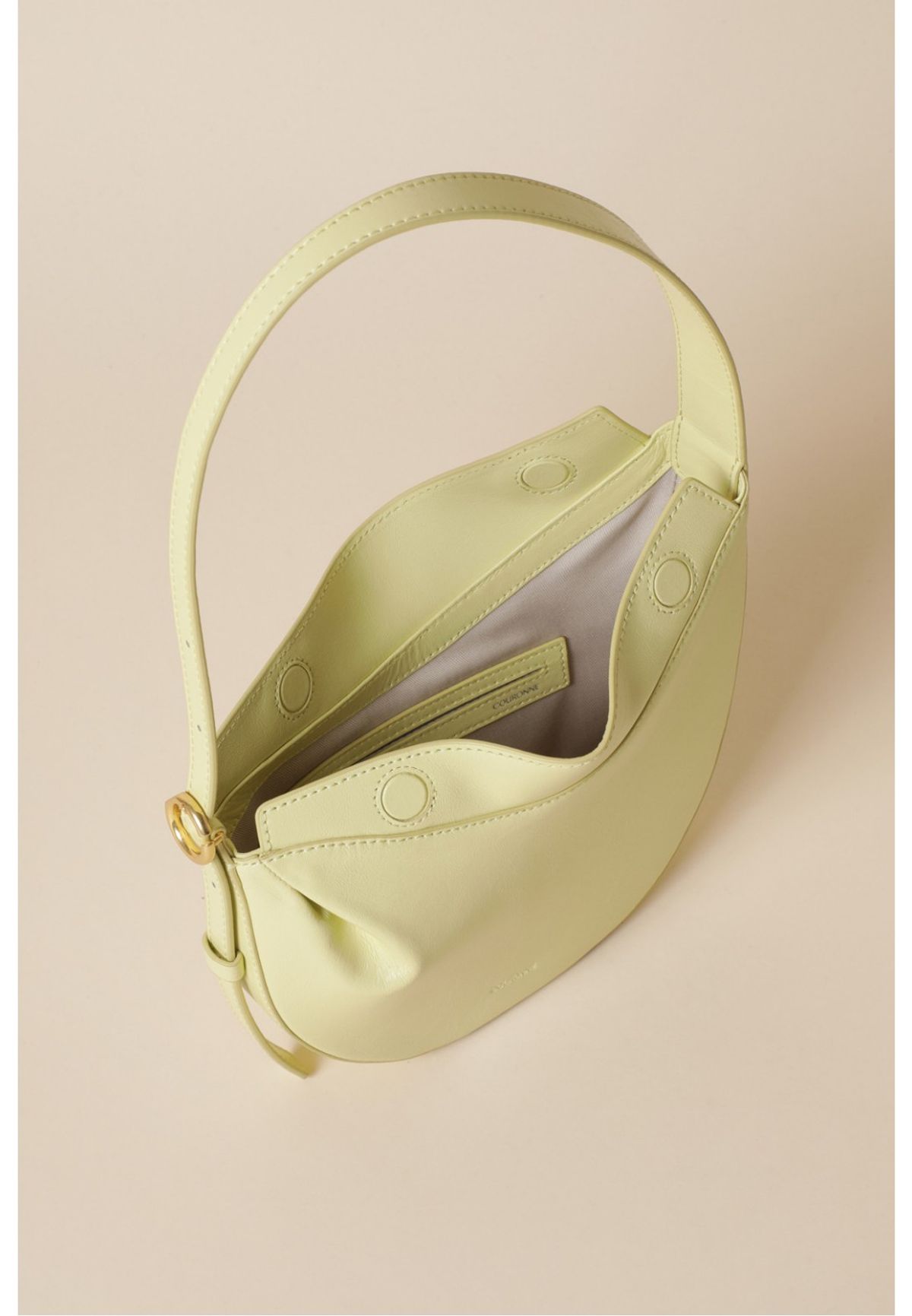 쿠론(COURONNE) 미뇽(Mignon) 숄더 22_RDBSX24143KHL