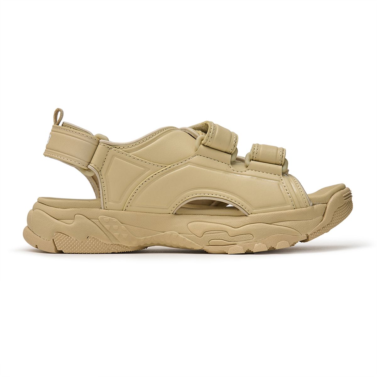 엠엘비(MLB) 청키러너 샌들 NY (Mg.Beige)