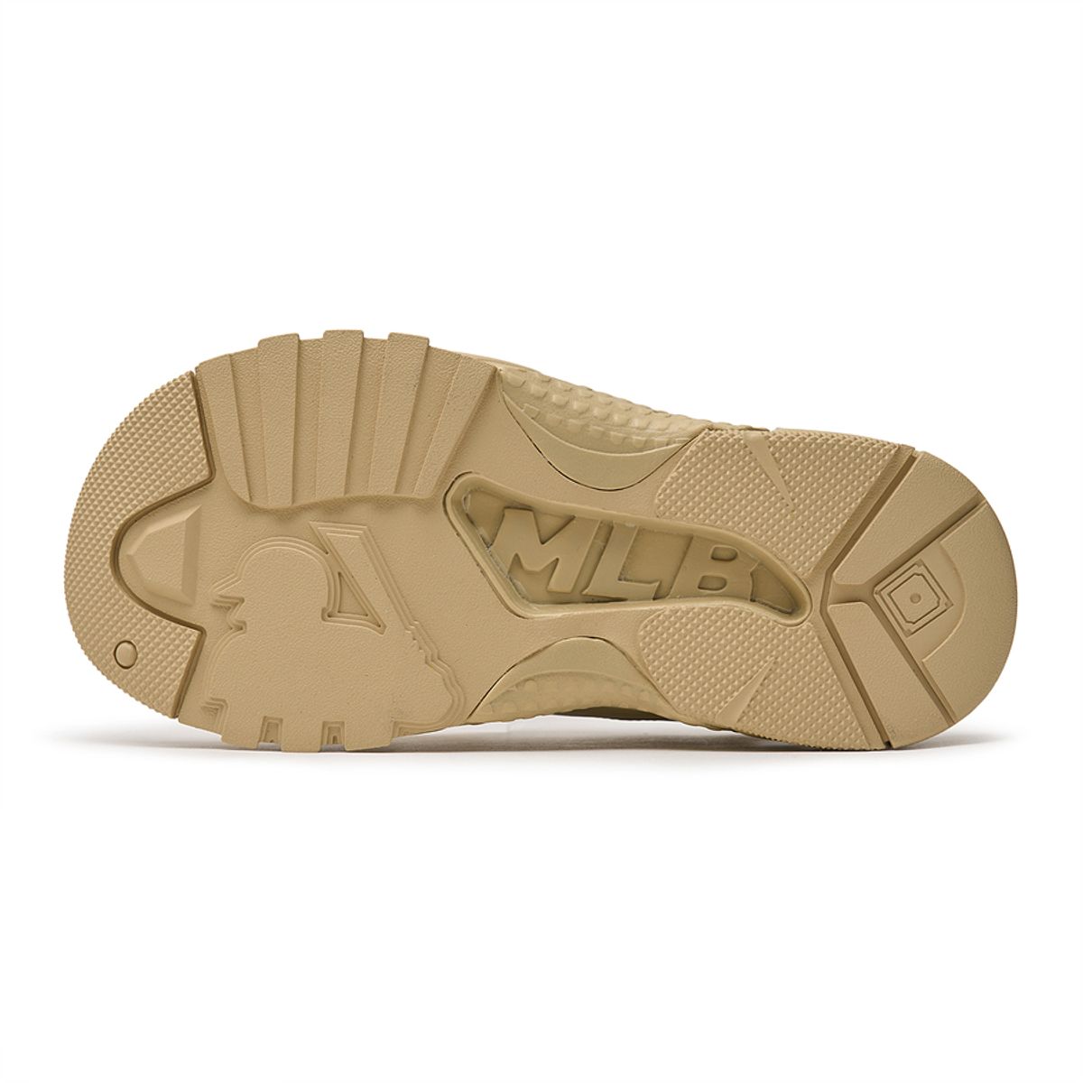 엠엘비(MLB) 청키러너 샌들 NY (Mg.Beige)