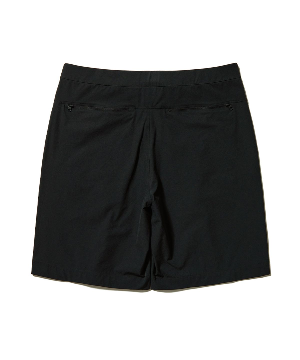 시에라디자인(SIERRA DESIGNS) 티오가(TIOGA) 5부 쇼츠 BLACK