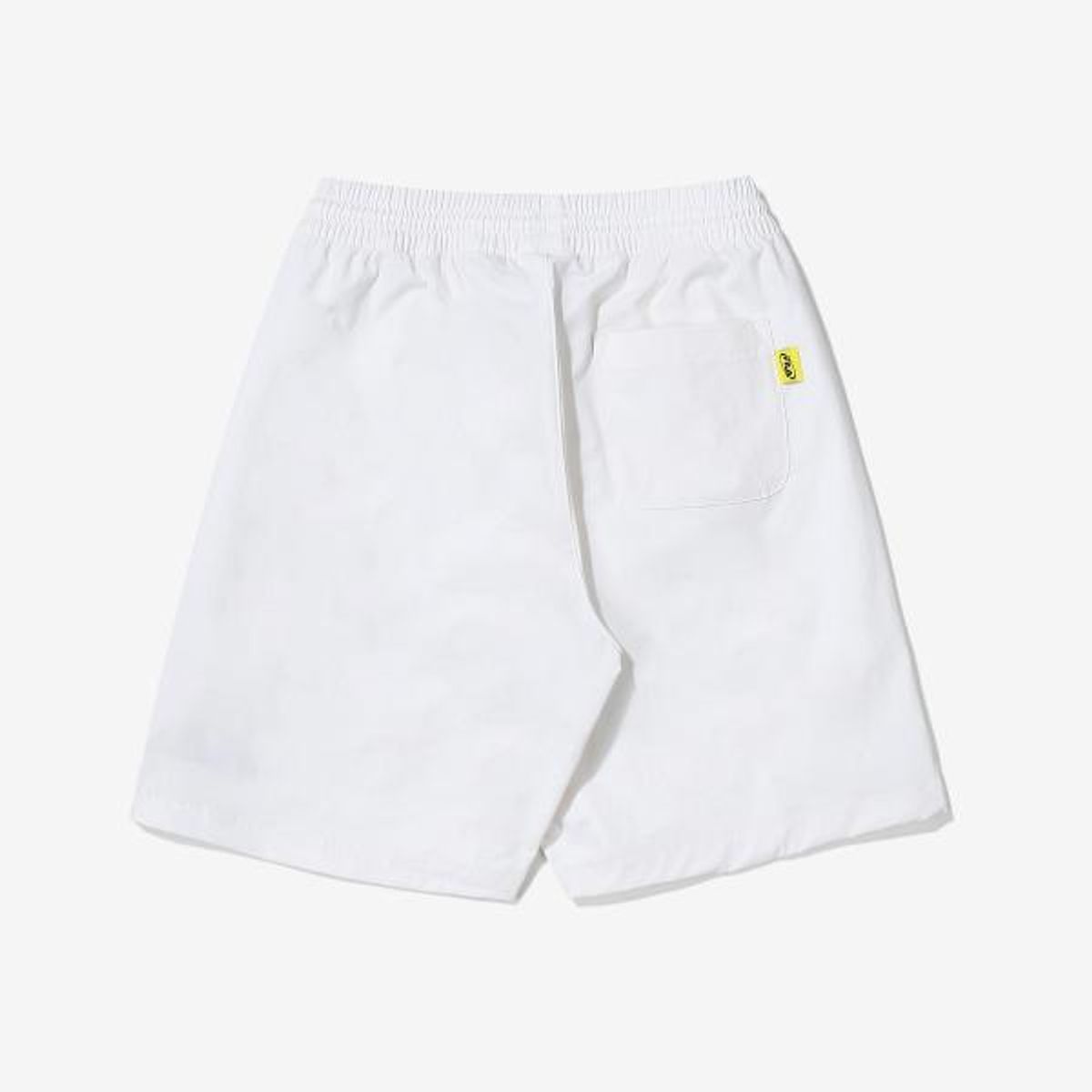 휠라 키즈(FILA KIDS) 에센셜 4부 팬츠(FK2TRG2104XOWH)