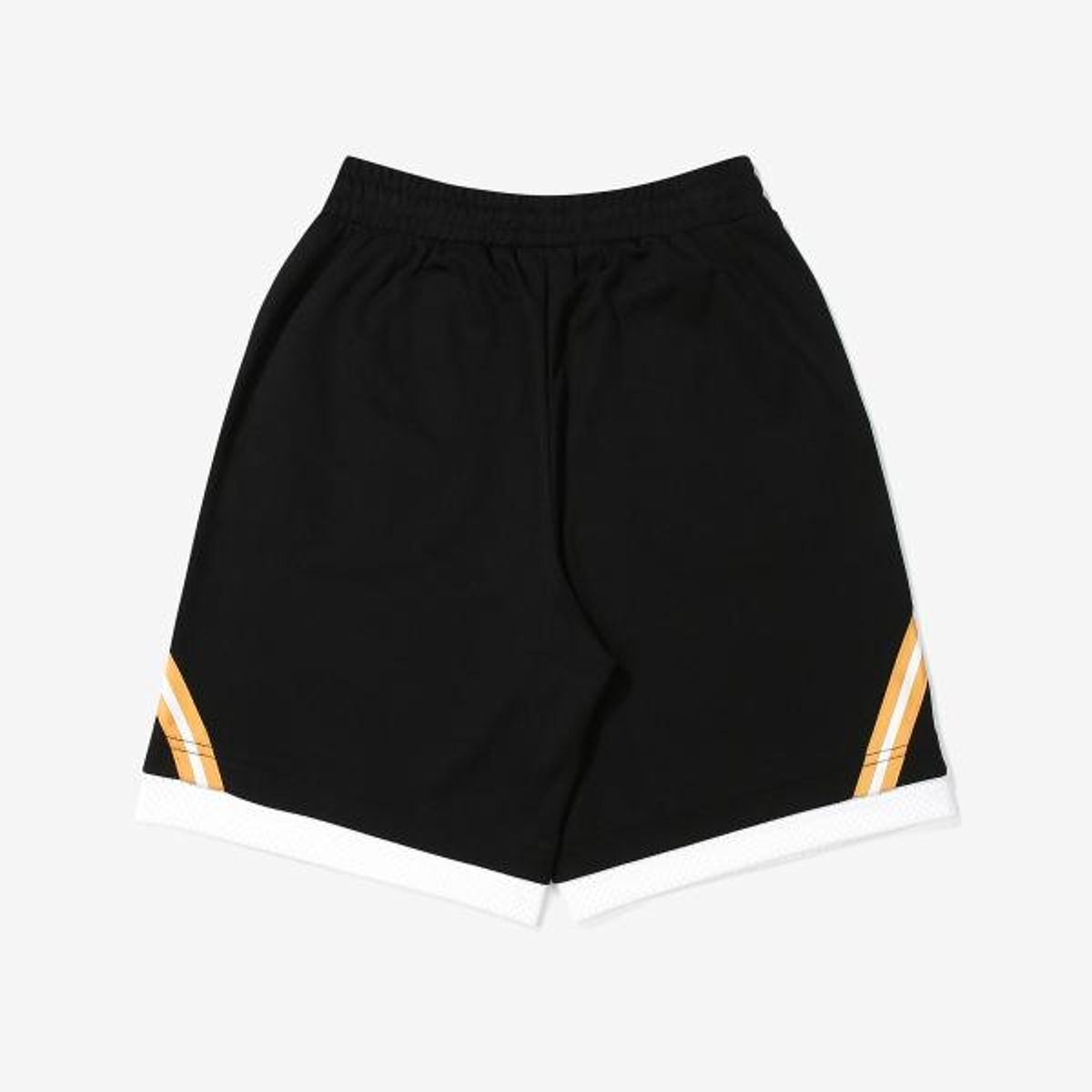 휠라 키즈(FILA KIDS) 테이프 포인트 팬츠(FK2FPG2601MBLK)