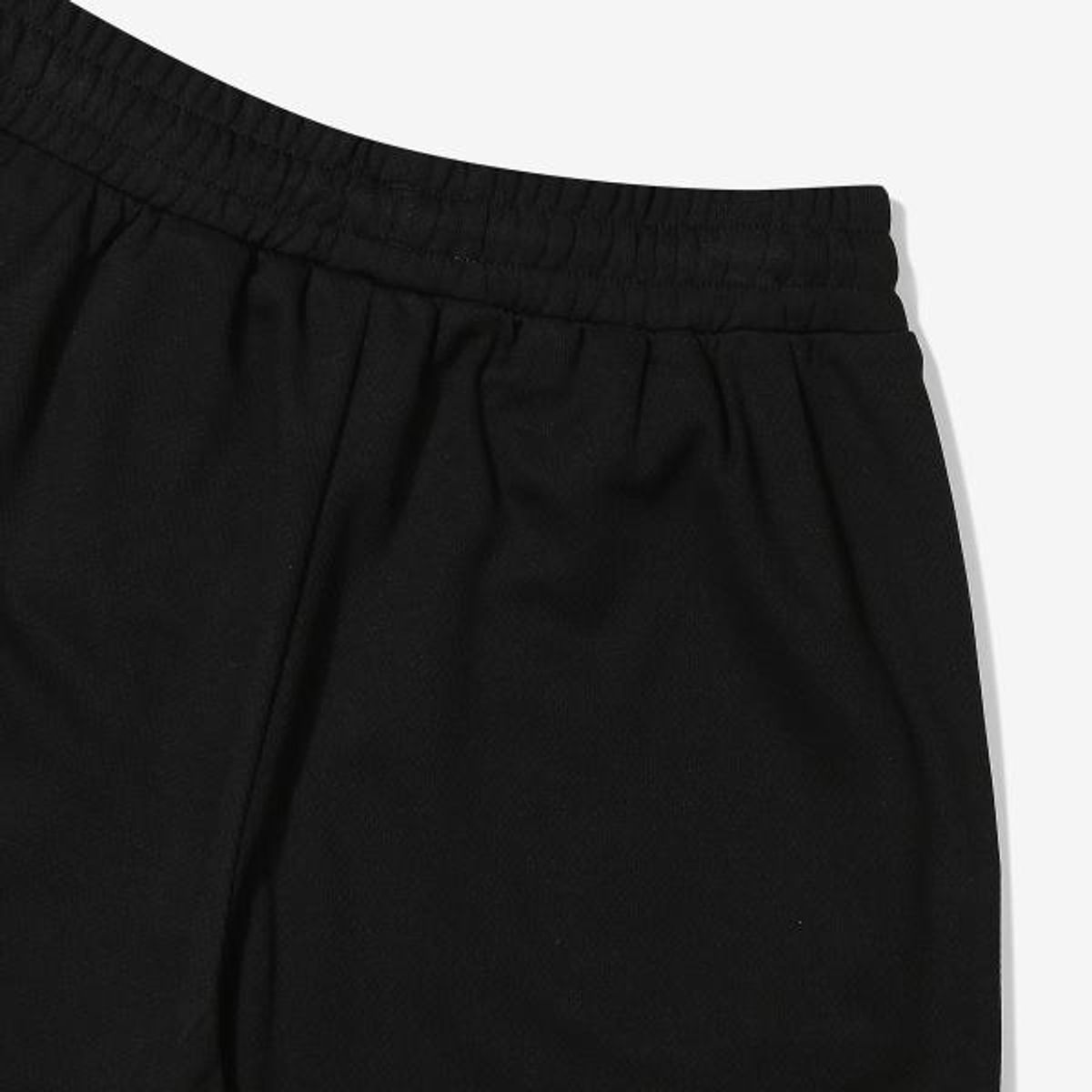 휠라 키즈(FILA KIDS) 테이프 포인트 팬츠(FK2FPG2601MBLK)