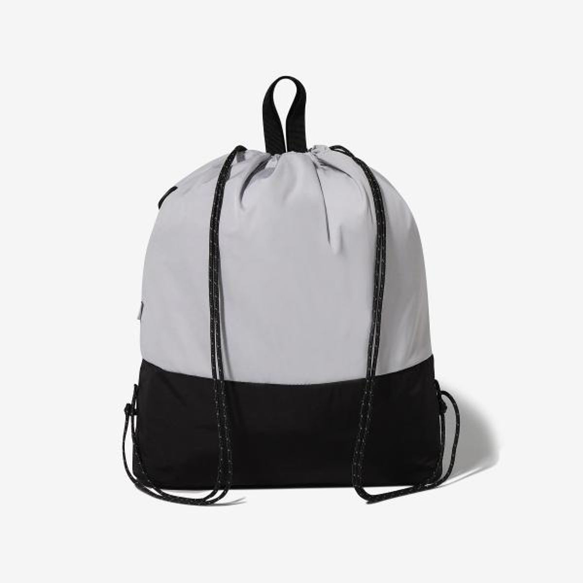 휠라 키즈(FILA KIDS) 퍼포먼스 짐백(FK3BCG1007XLGY)
