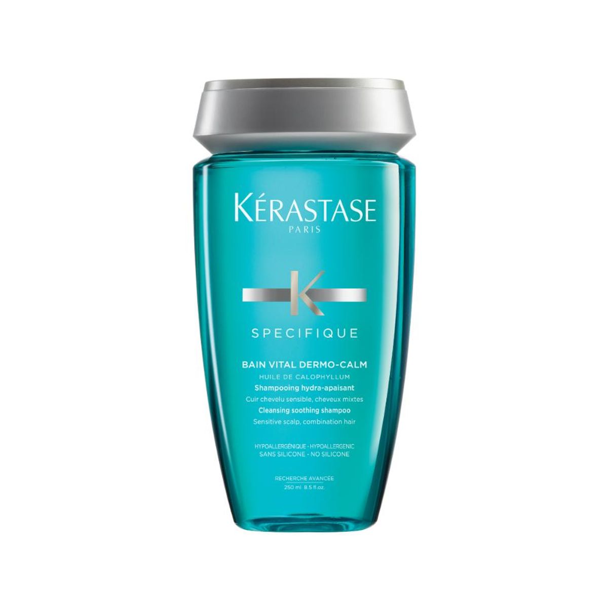 케라스타즈(KERASTASE) [자극받은 두피용 샴푸]방 비탈 250ml