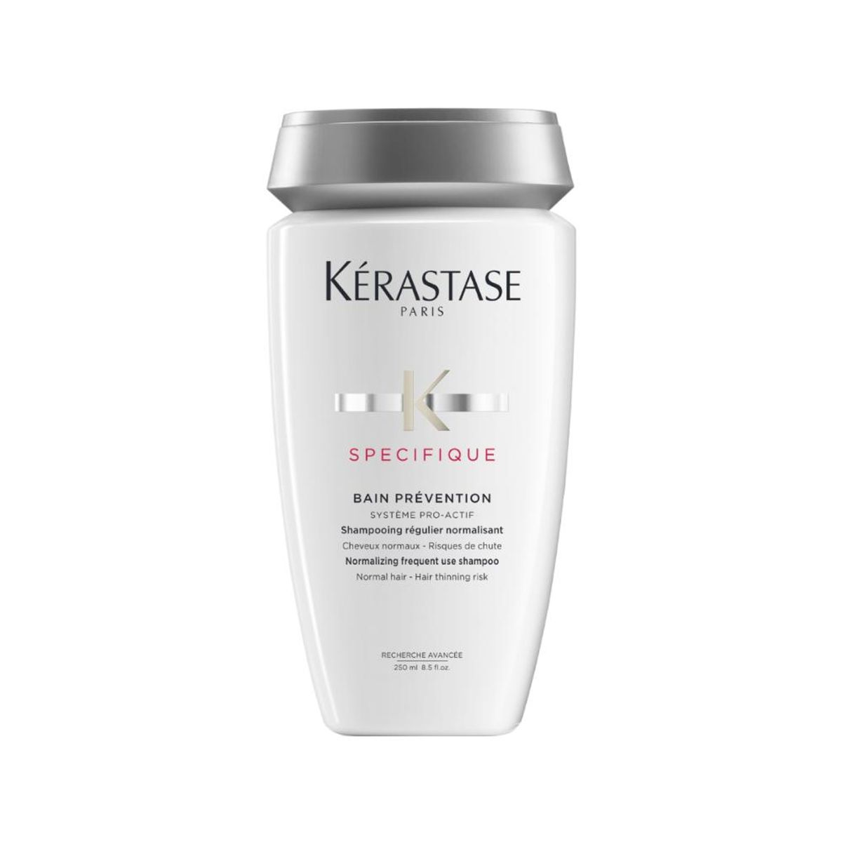 케라스타즈(KERASTASE) [가는 모발용 샴푸]방 프리벤션 250ml