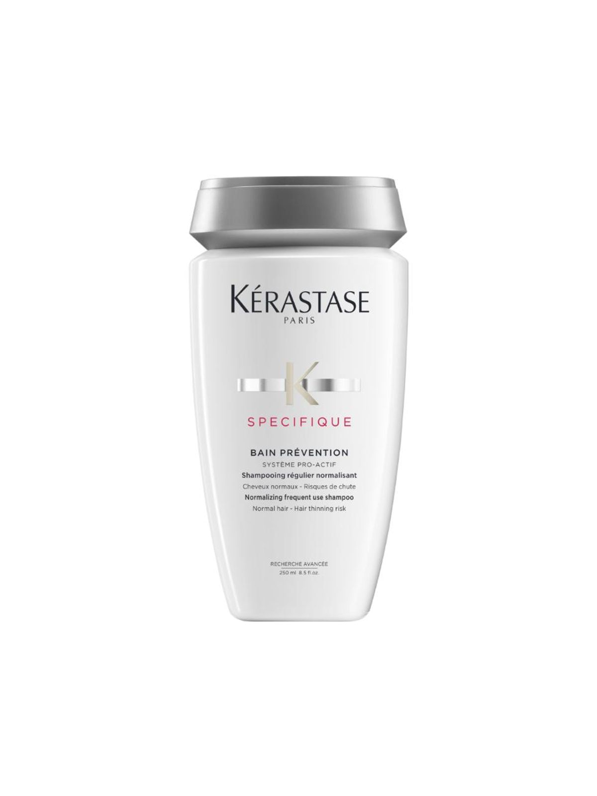 케라스타즈(KERASTASE) [가는 모발용 샴푸]방 프리벤션 250ml