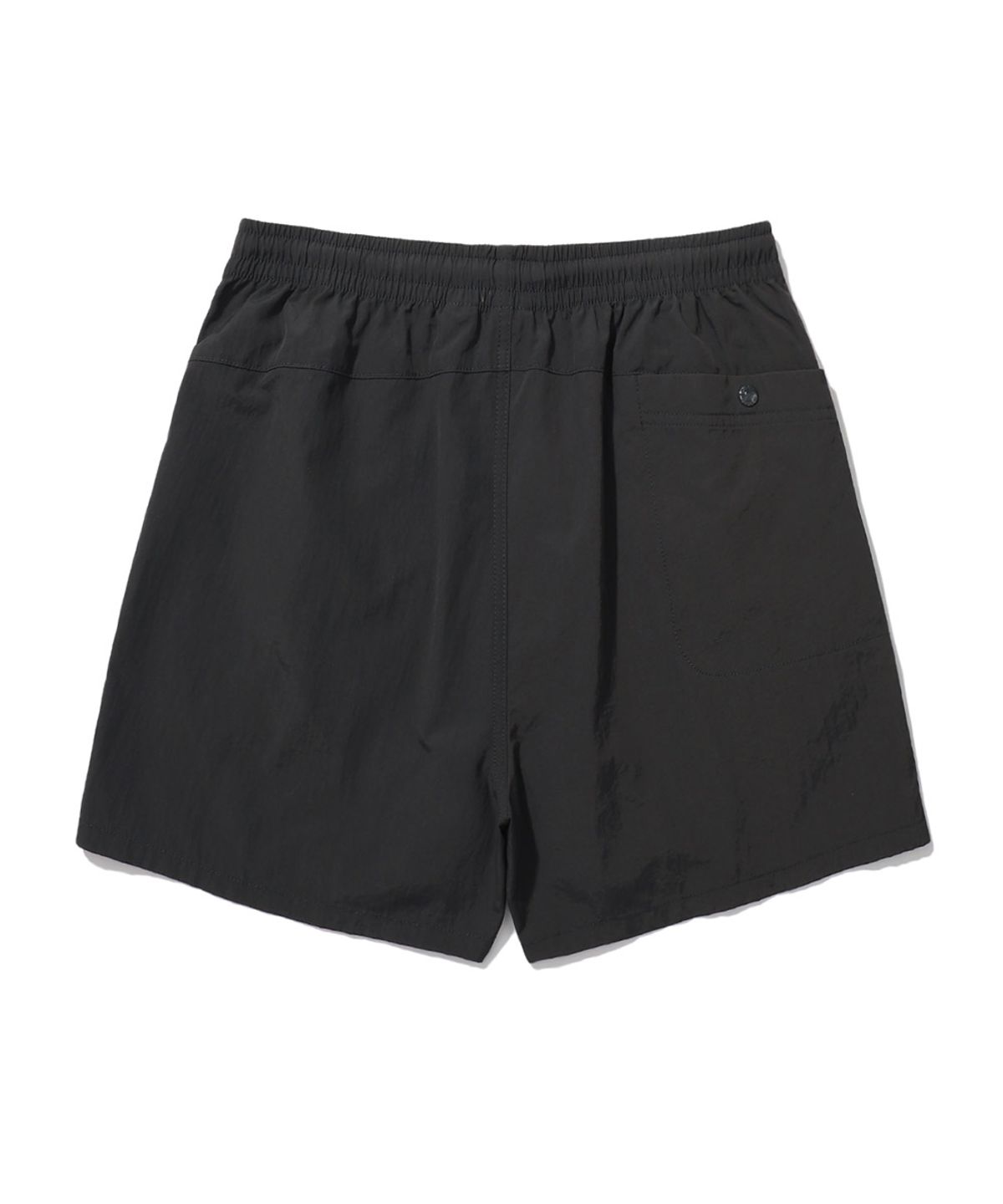 시에라디자인(SIERRA DESIGNS) W) 애버딘(ABERDEEN) 4부 쇼츠 BLACK CHARCOAL