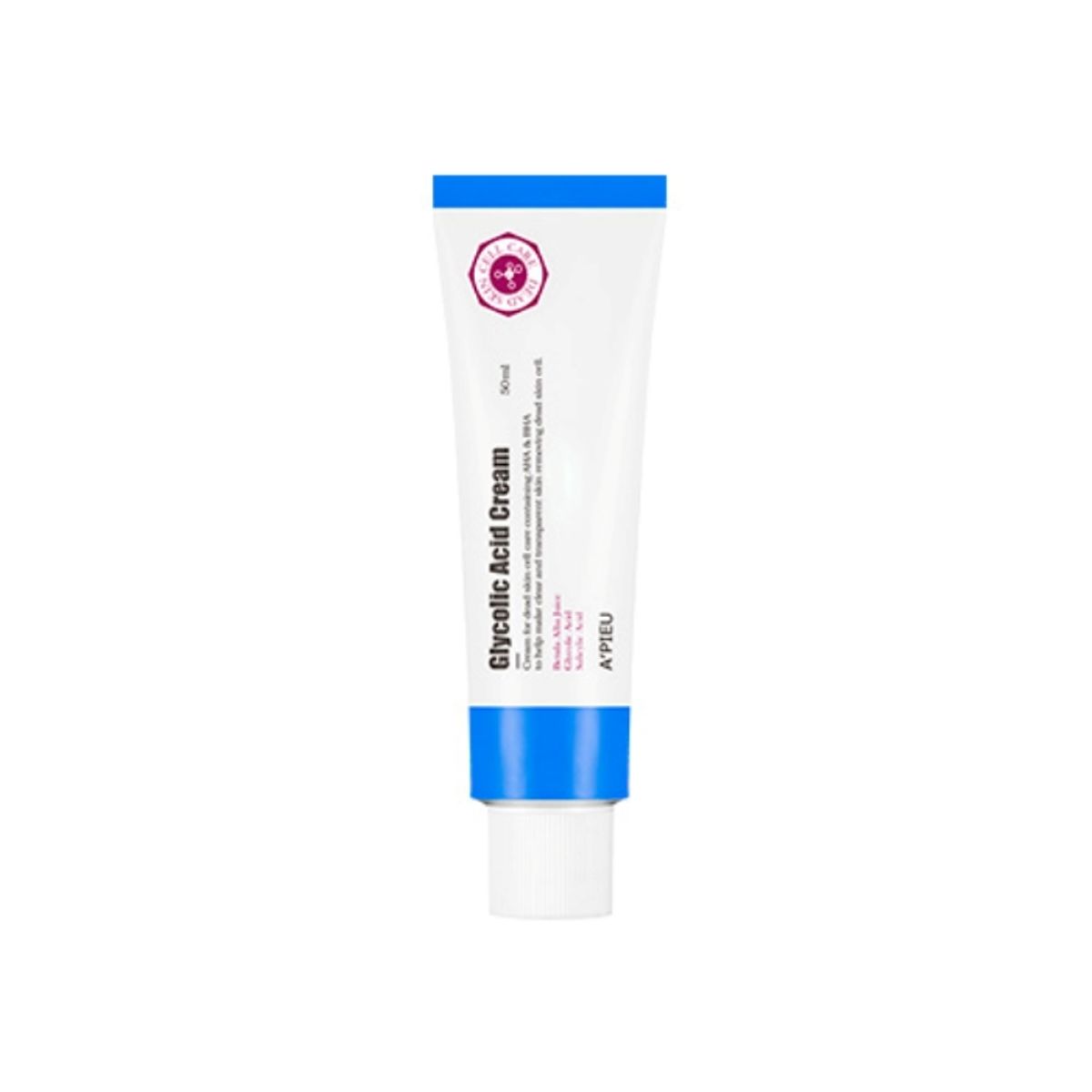 어퓨(APIEU) 글라이 콜릭 애씨드 크림 50ml