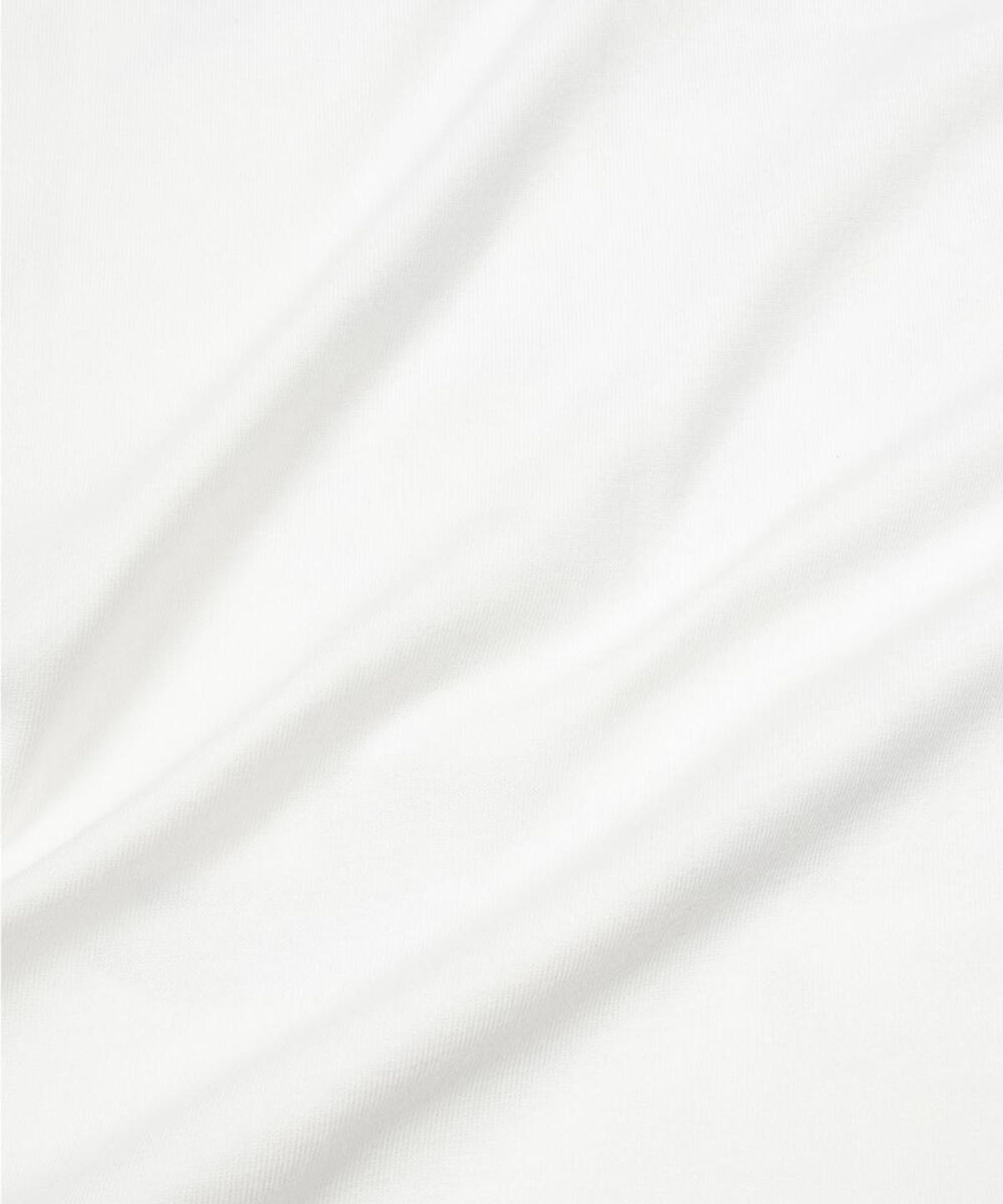 팔렛(FALLETT) 로즈 엠블럼 반팔티 화이트