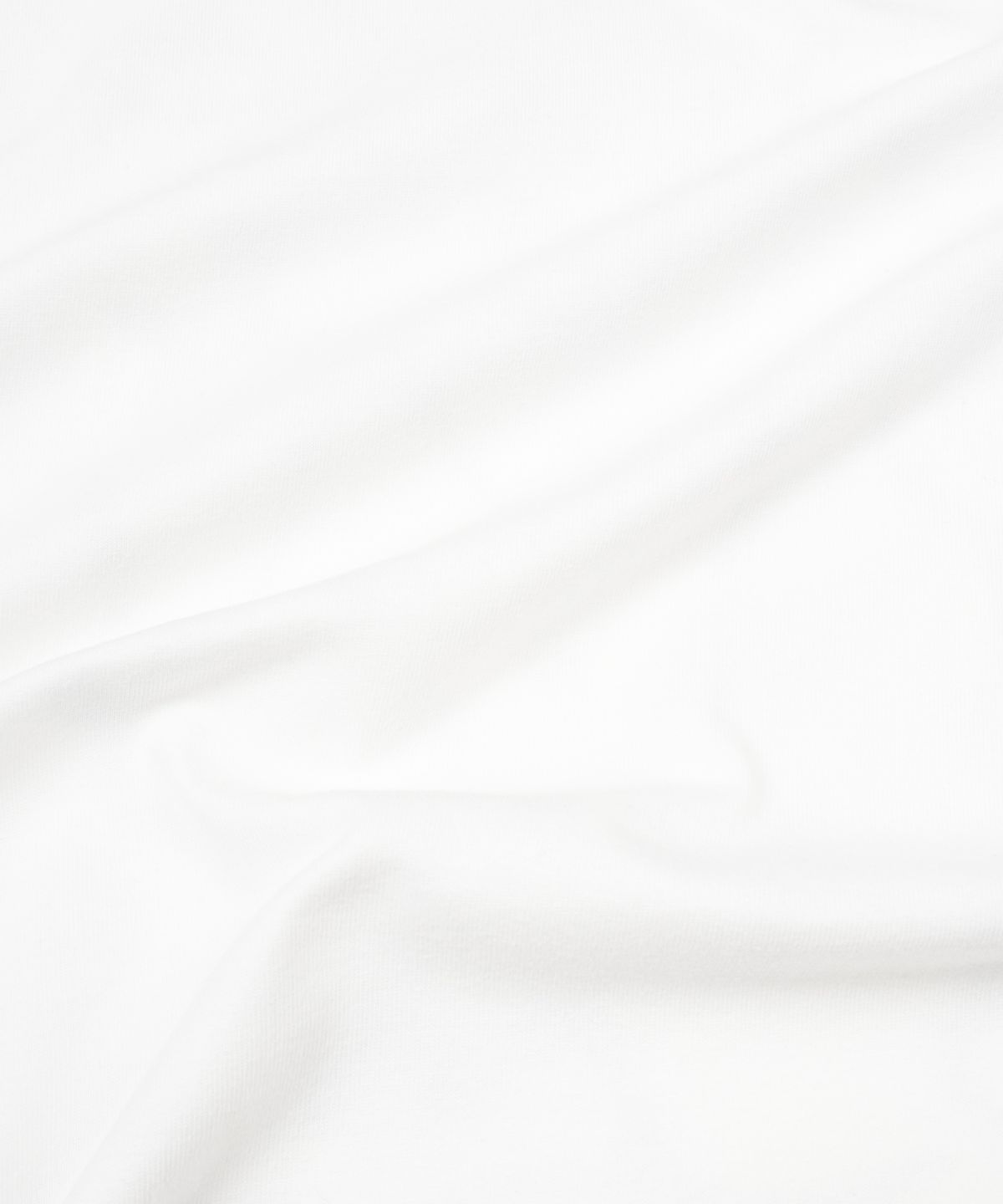 팔렛(FALLETT) 드로잉 네로 반팔티 화이트