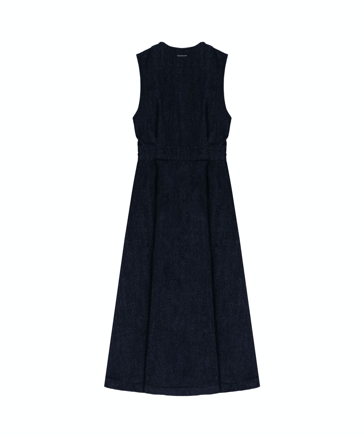 트리밍버드(TREEMINGBIRD) Denim 3-way Trench Coat [ Raw Denim ]