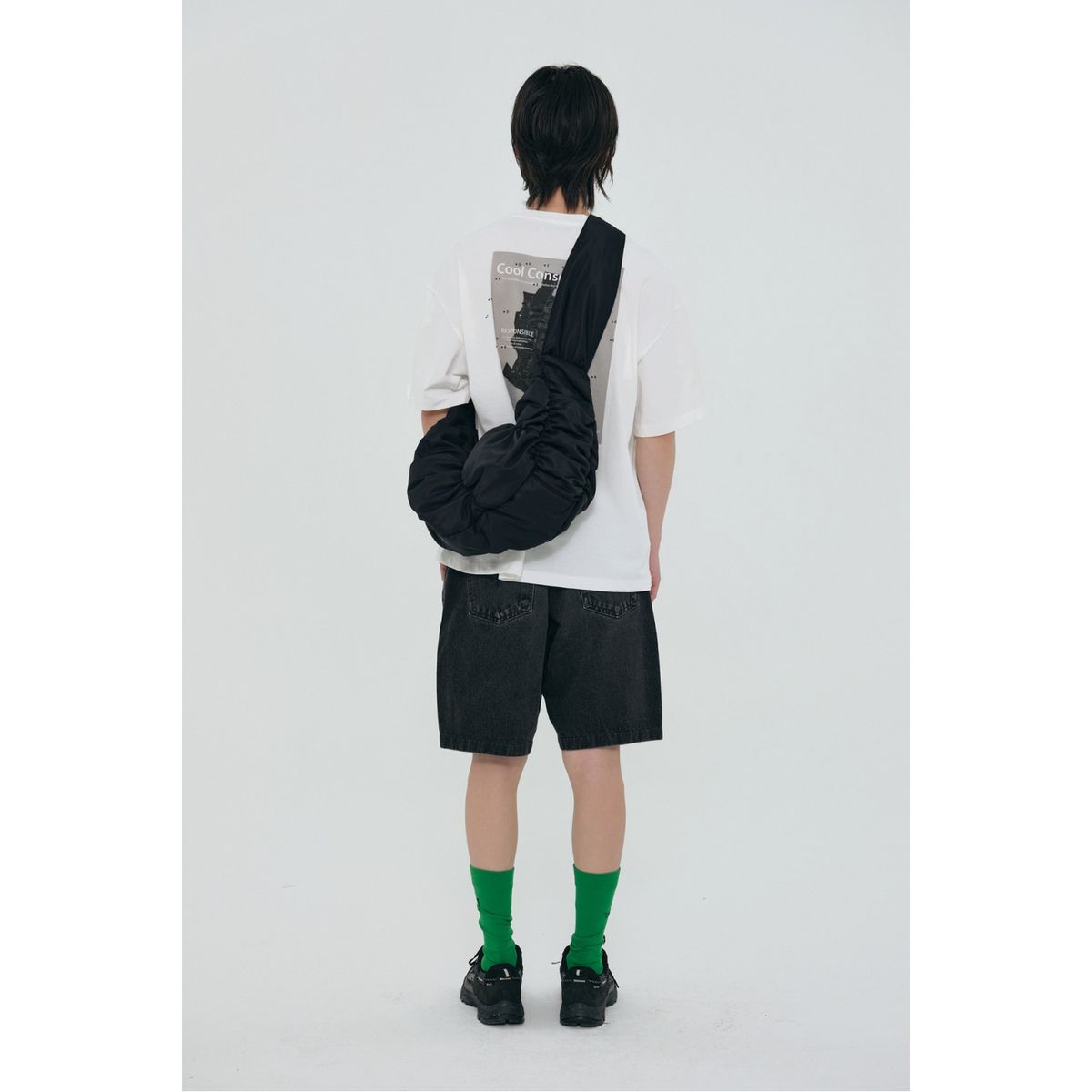 래코드(RECODE) Photo Printing Reversed Top (Verson2)_RJTAM24701WHX