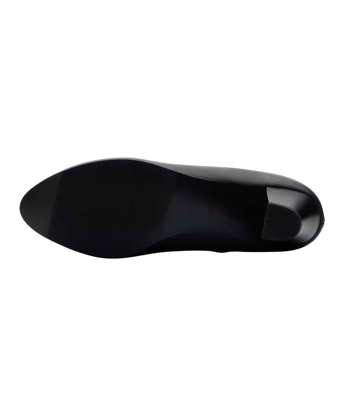 제뉴인그립(GENUINEGRIP) 9140-2 소가죽 수제 베이직 슈즈 5cm
