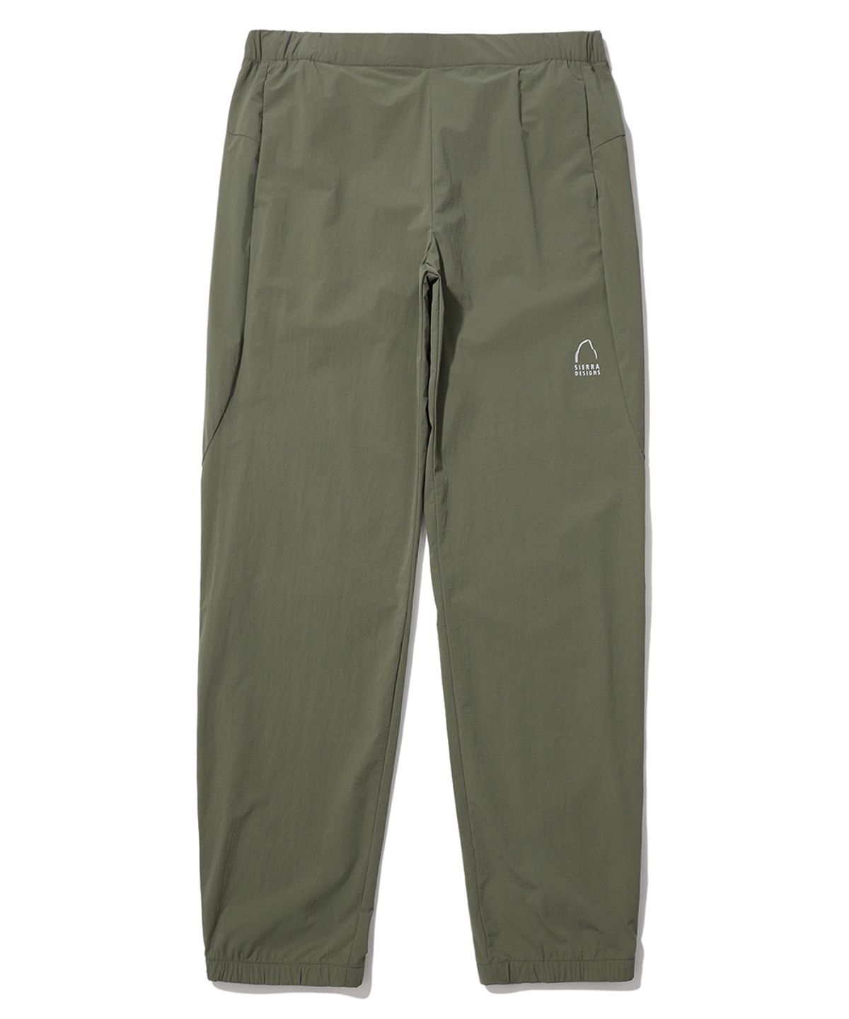 시에라디자인(SIERRA DESIGNS) 데일(DALE) 소프트쉘 팬츠 (슬림핏) KHAKI