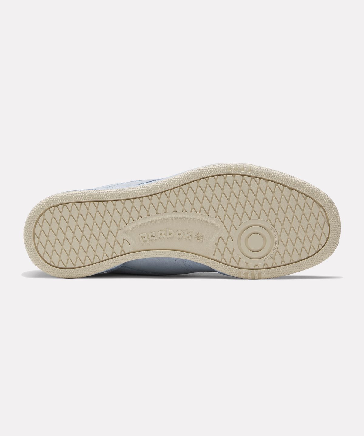 리복(REEBOK) 클럽 C 85 스웨이드 - 블루 / 100074166