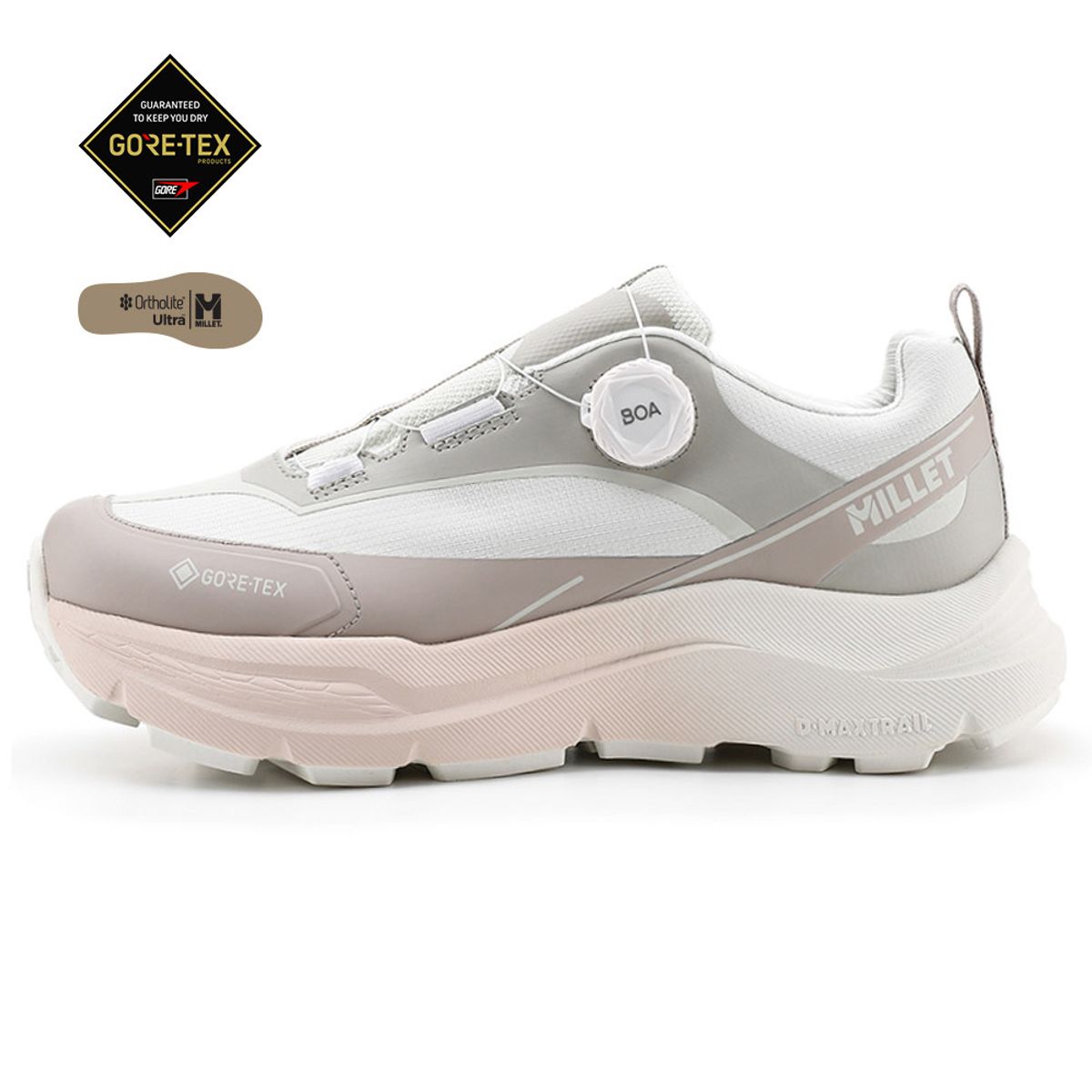 밀레(MILLET) 디맥스 LT-101 GTX_MXTSB964