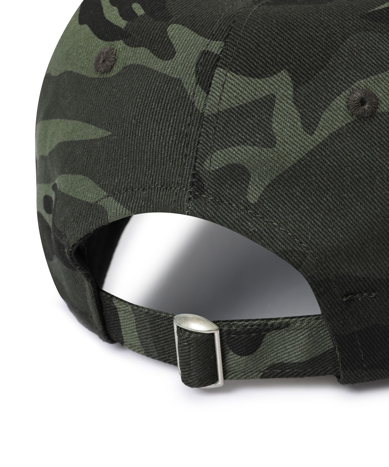 格安SALEスタート!の商品をすべて Military Camo Signature MUCENT | MUSINSA Ball (Khaki Cap 帽子
