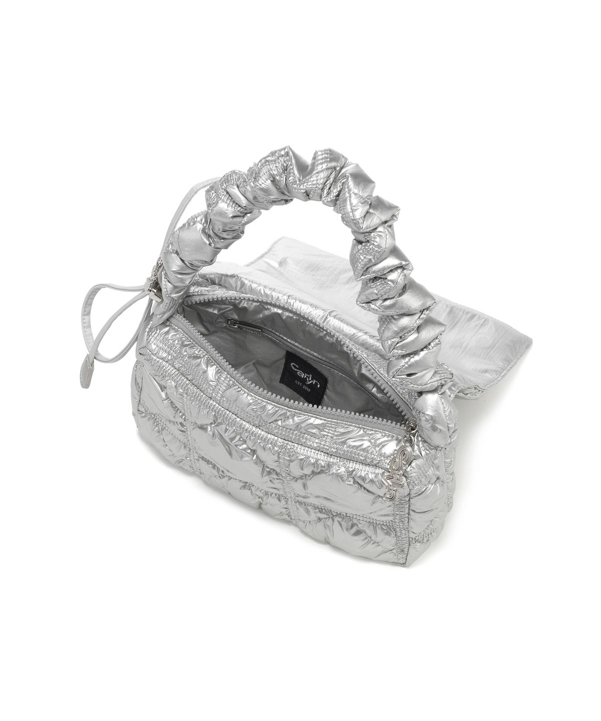 칼린(CARLYN) 루크 H74103010 SILVER
