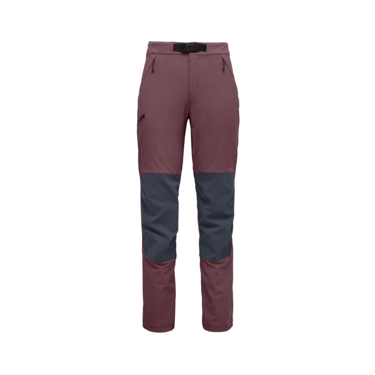 블랙다이아몬드(BLACK DIAMOND) 알파인 하이브리드 팬츠 WOMENS F24 /OAWAP743046