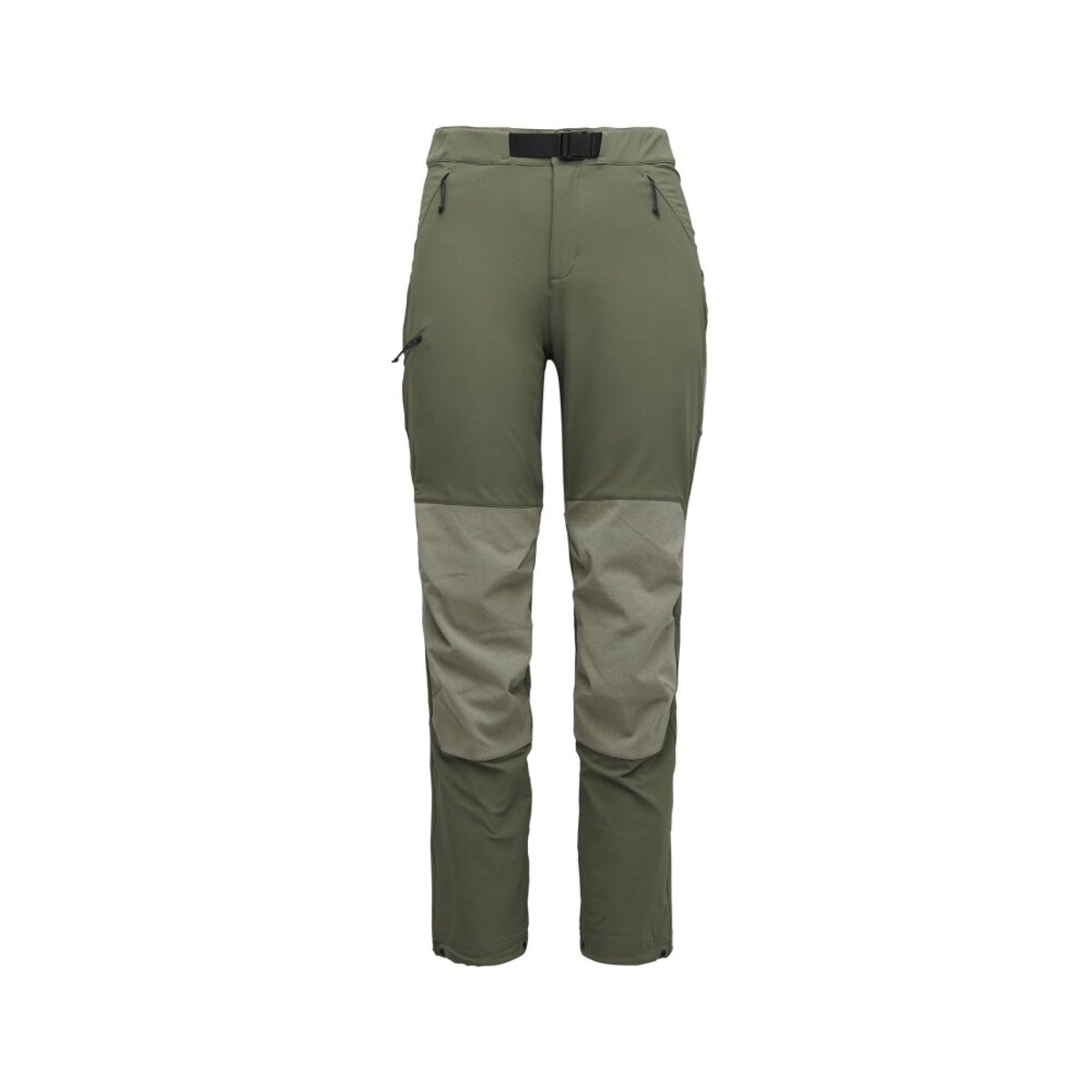 블랙다이아몬드(BLACK DIAMOND) 알파인 하이브리드 팬츠 WOMENS F24 /OAWAP743046