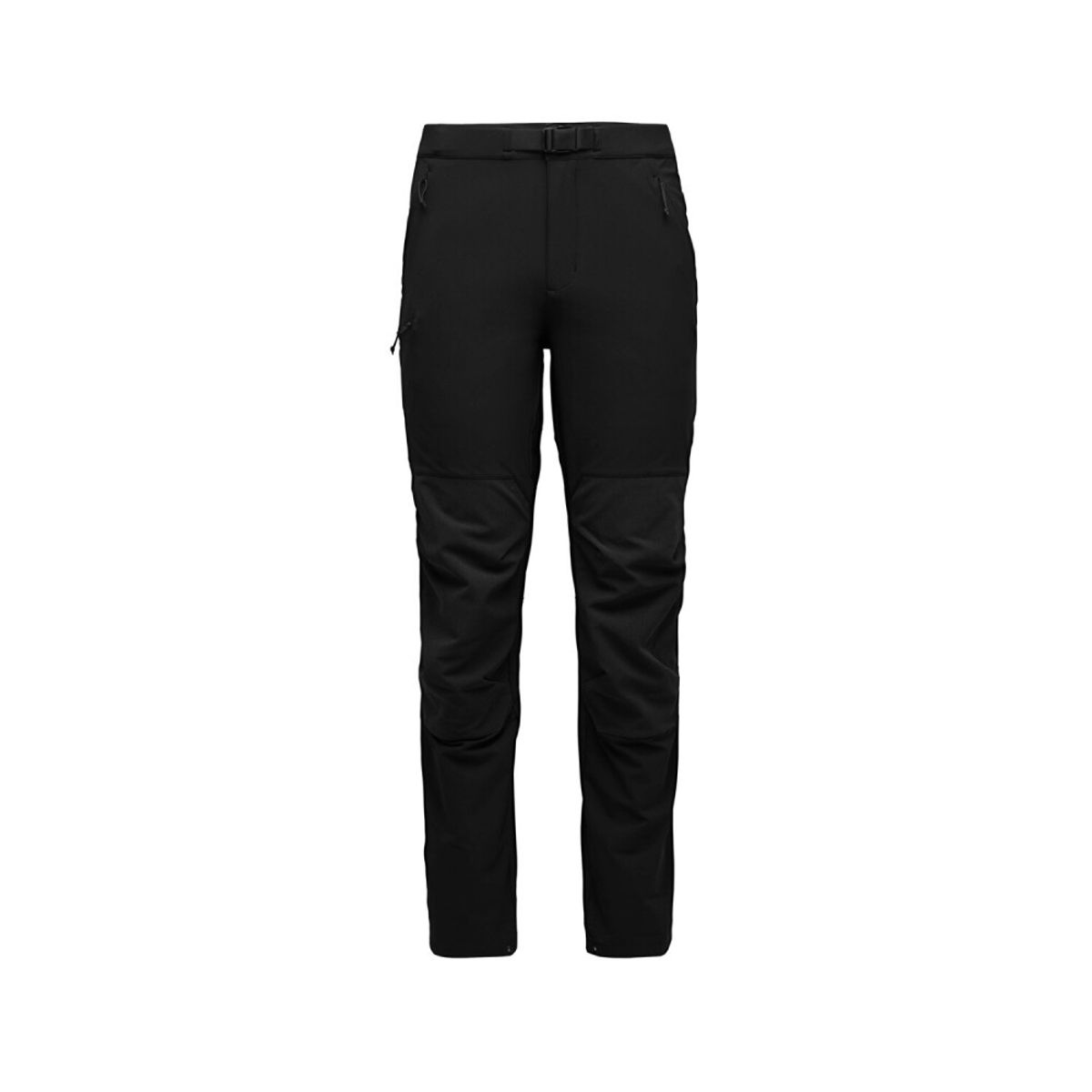 블랙다이아몬드(BLACK DIAMOND) 알파인 하이브리드 팬츠 MENS F24 /OAMAP743043