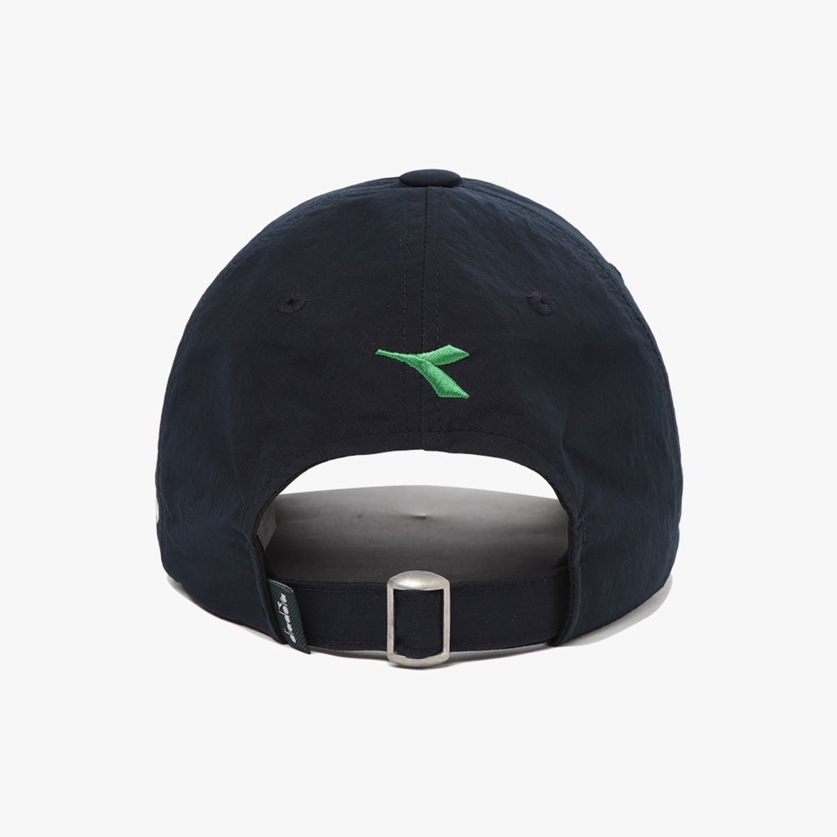 디아도라(diadora) 판타지스타 볼캡 NAVY