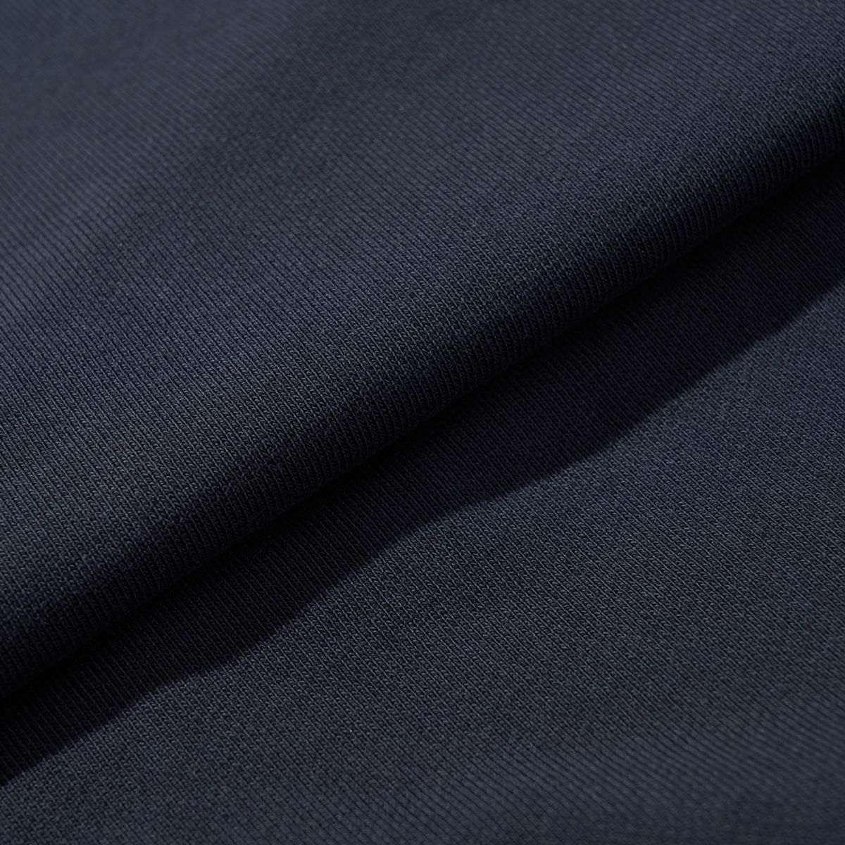 히즈핸더(HISHANDER) SWEAT CARDIGAN [Navy]