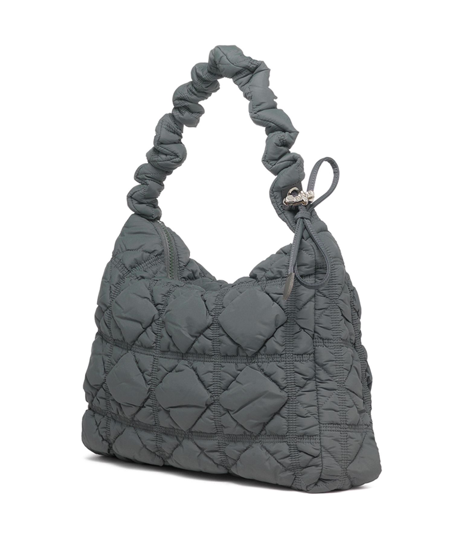 MUSINSA | CARLYN Rain CHARCOAL_H74103020