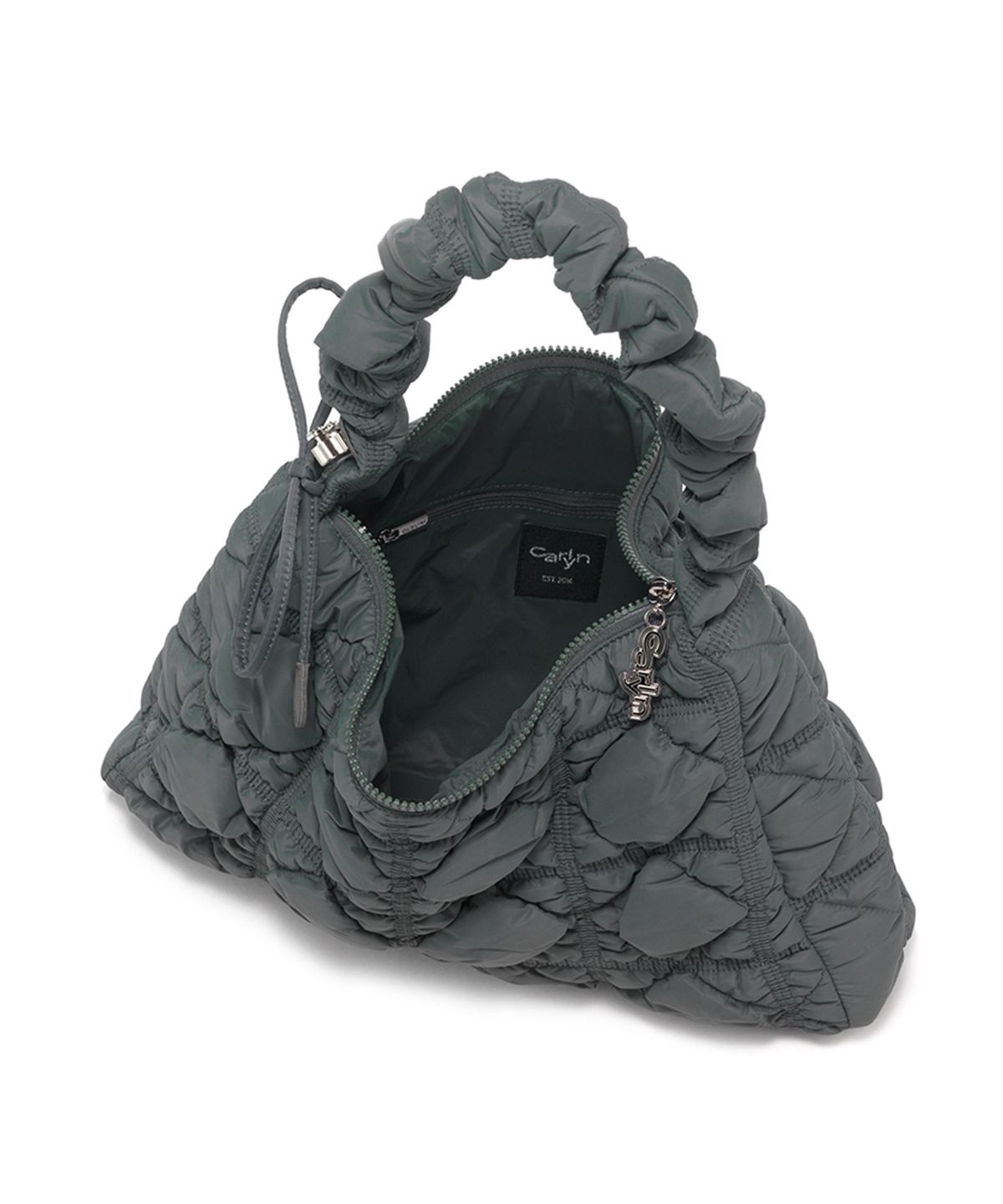 칼린(CARLYN) 레인 H74103020 CHARCOAL