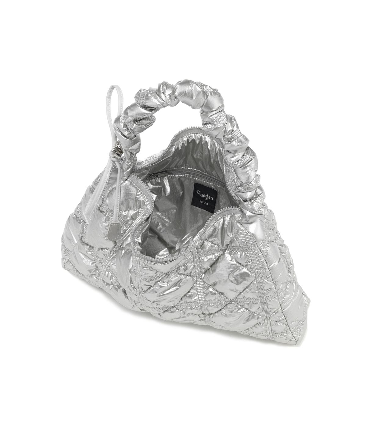 칼린(CARLYN) 레인 H74103020 SILVER