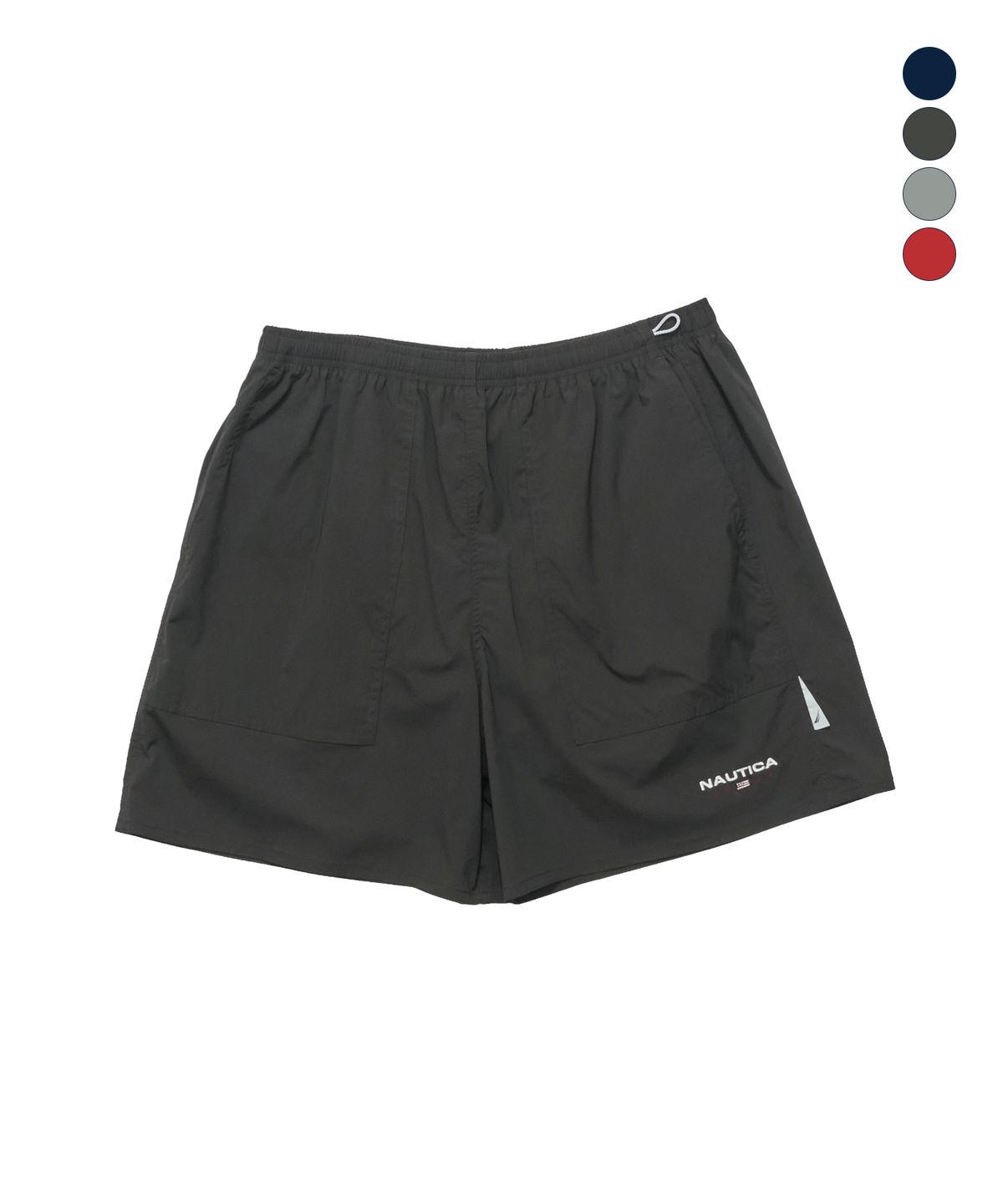 노티카(NAUTICA) [냉감]83플래그 쿨 스윔 쇼츠 4부(5.5인치)(4colors) NSP7726