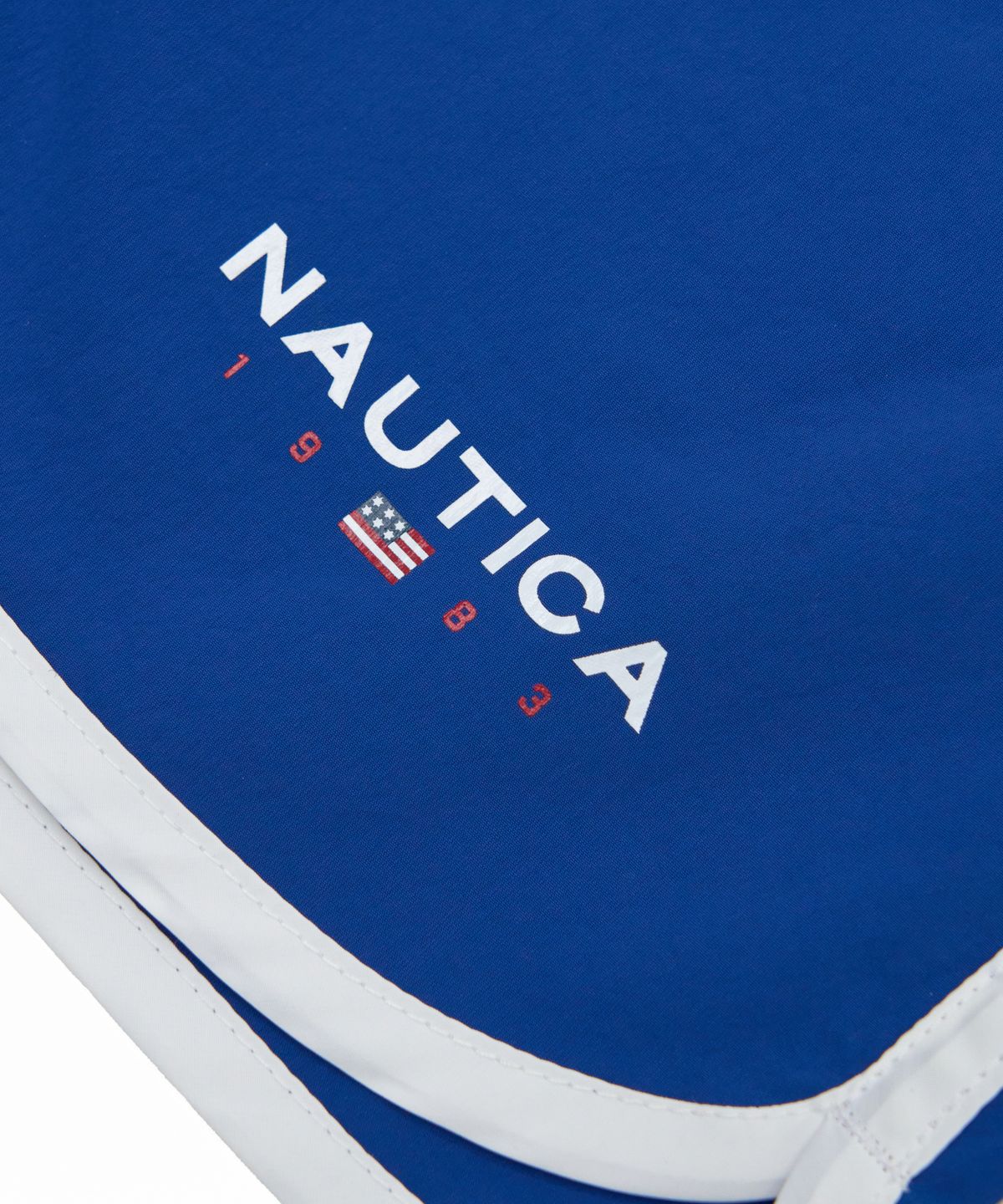 노티카(NAUTICA) 83플래그 쿨 쇼츠 우먼(3부)