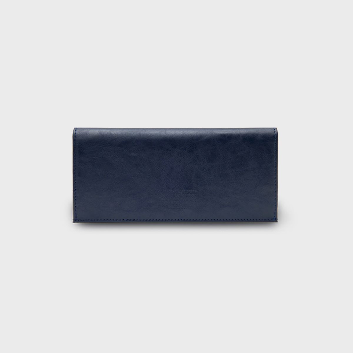 홈보이스포츠클럽(HOMEBOI SPORT CLUB) LongWallet(롱월렛) - 네이비