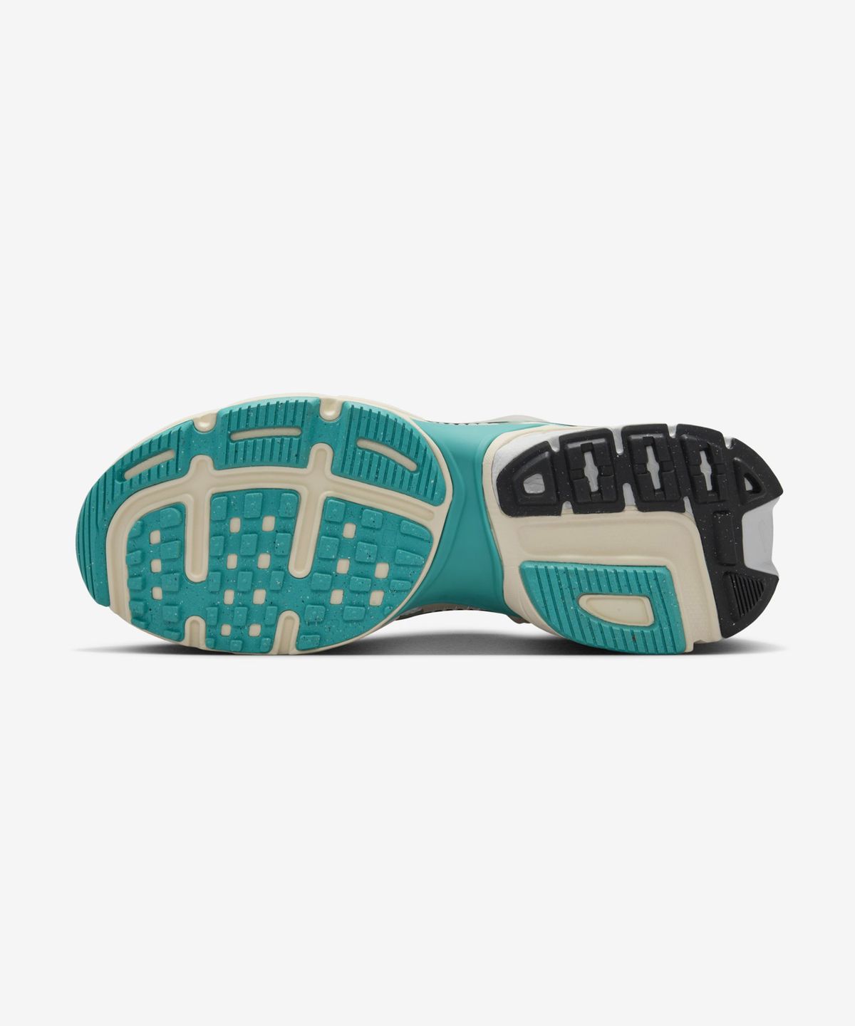 나이키(NIKE) V2K 런 W - 화이트:코코넛 밀크:서밋 화이트:더스티 캑터스 / FD0736-105
