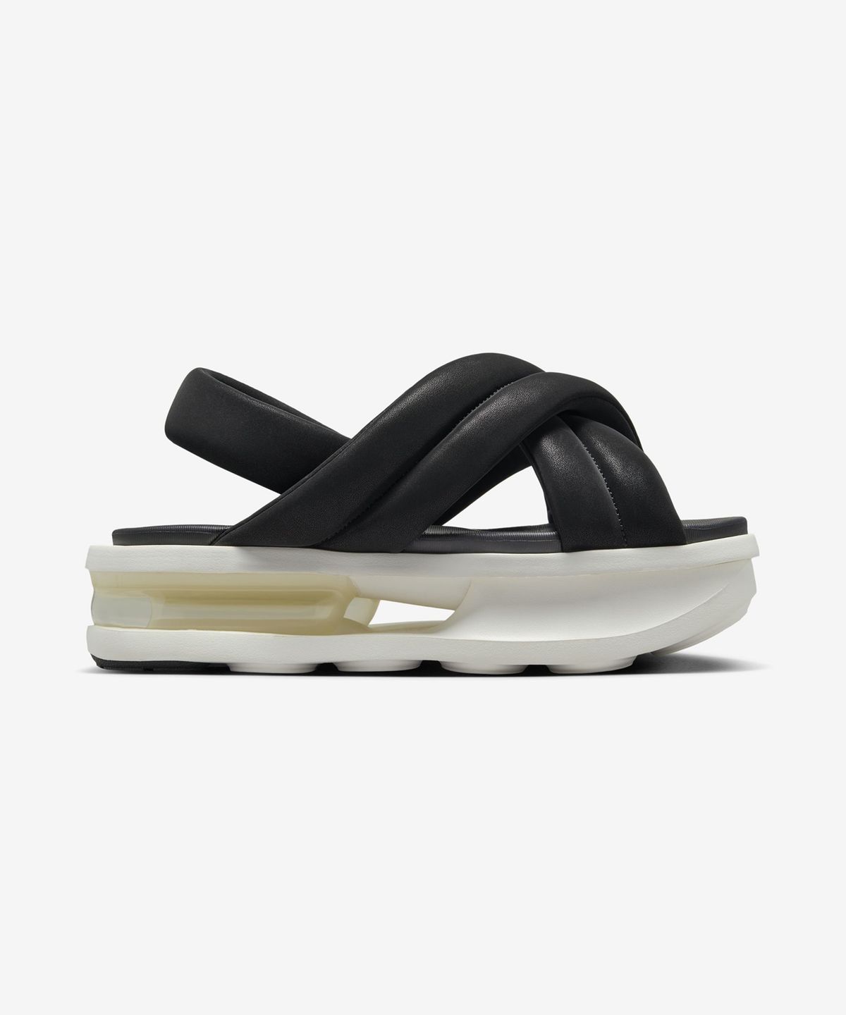 나이키(NIKE) 에어 맥스 아일라 샌들 W - 블랙:세일 / FJ5929-002
