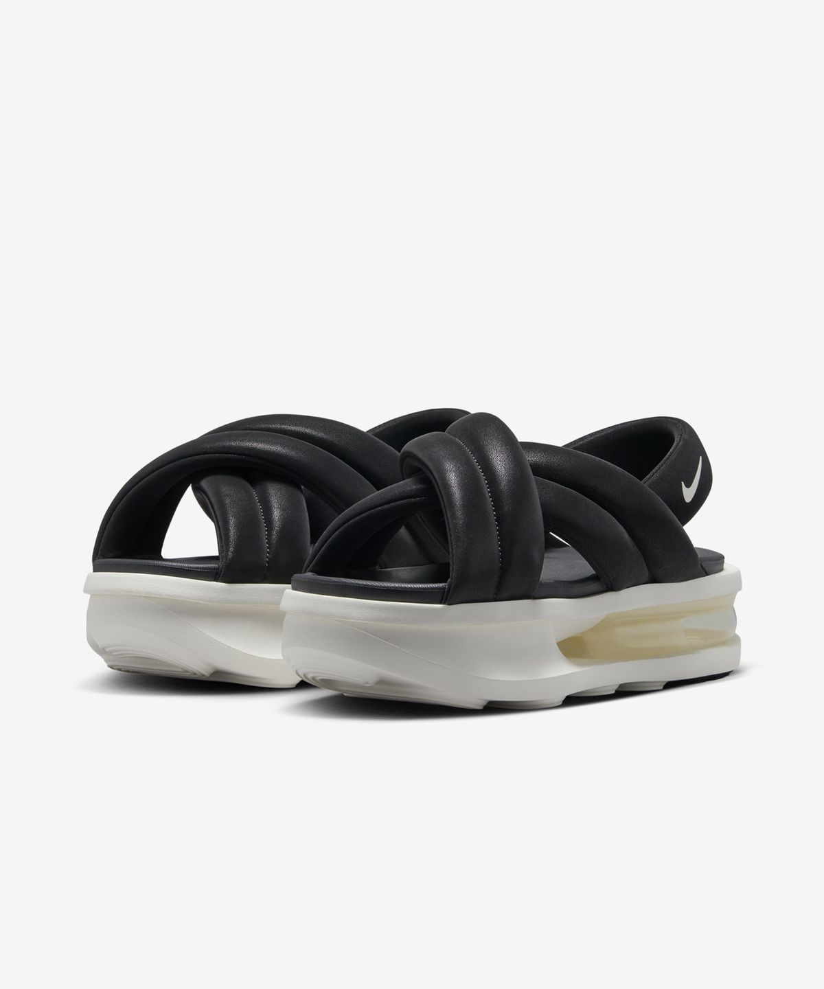 나이키(NIKE) 에어 맥스 아일라 샌들 W - 블랙:세일 / FJ5929-002