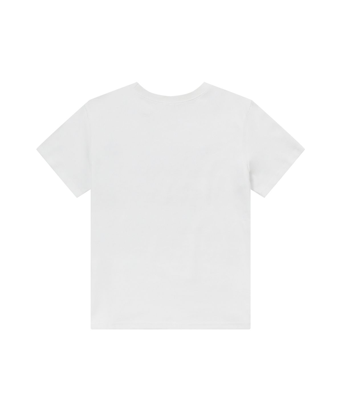 미세키서울(MISEKI SEOUL) Misekiseoul short sleeves WHITE
