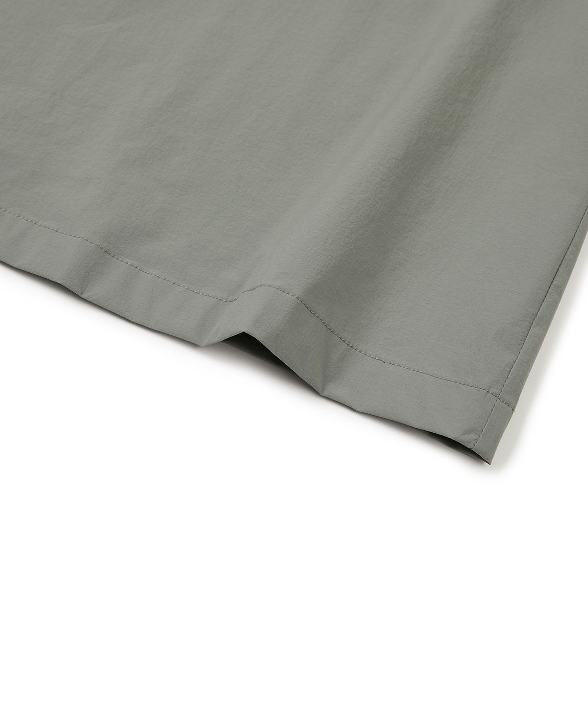 스노우피크 어패럴(SNOWPEAK APPAREL) 씬테크 여성 우븐 원피스 Light Khaki (S24MWSOP31)