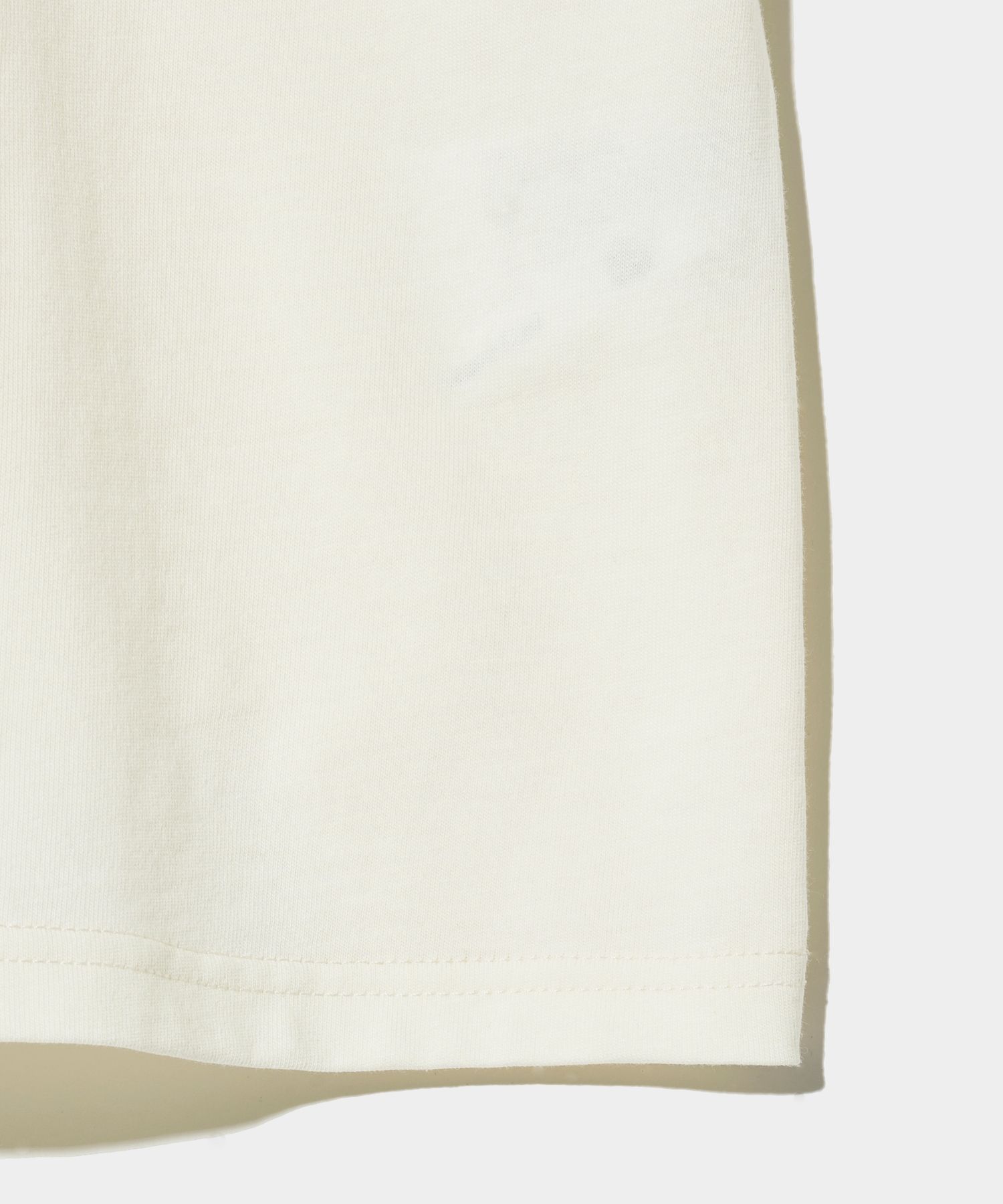 MUSINSA | SATUR Love Day Mood Ocean Graphic Short Sleeve T